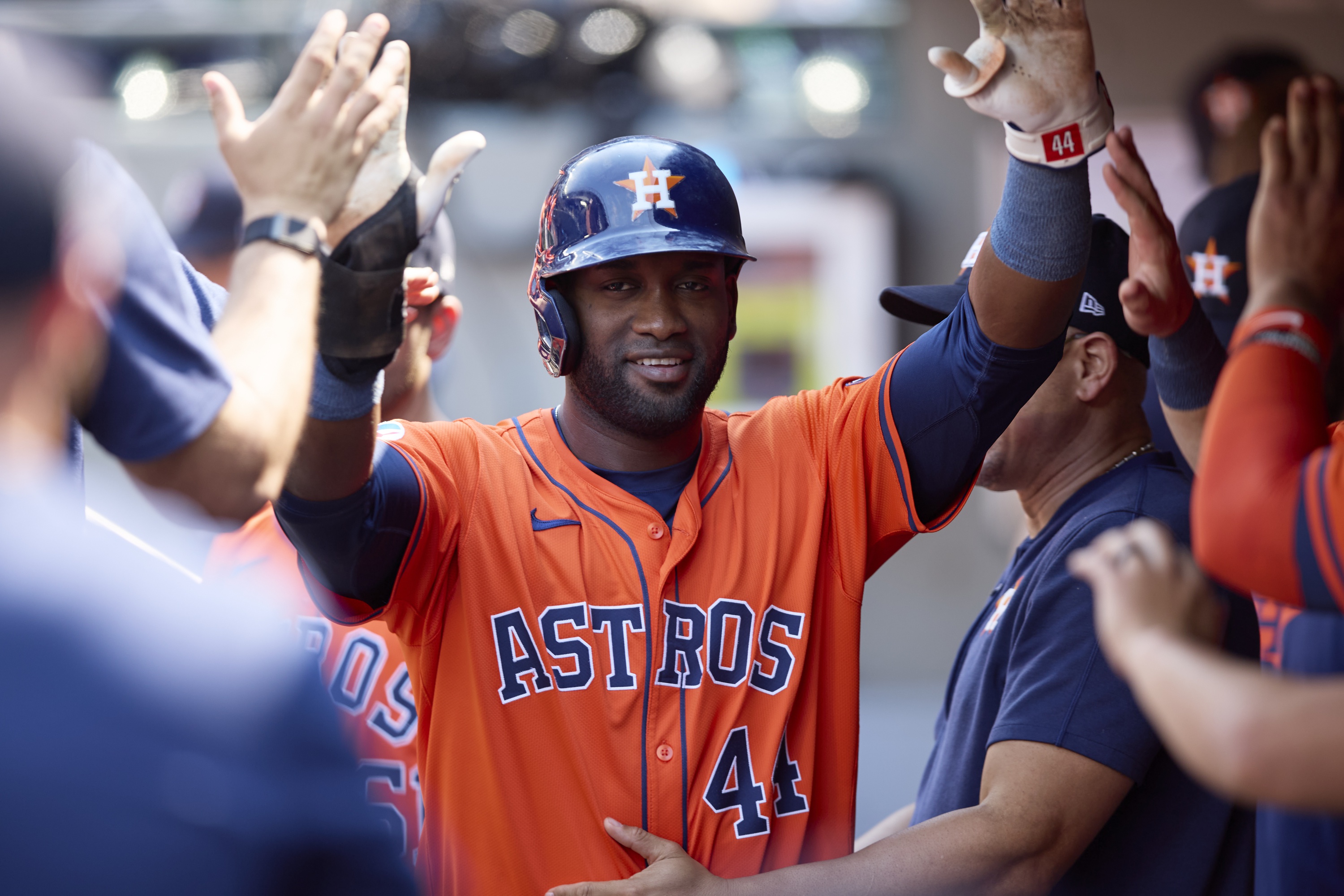 mlb picks Yordan Alvarez Houston Astros predictions best bet odds