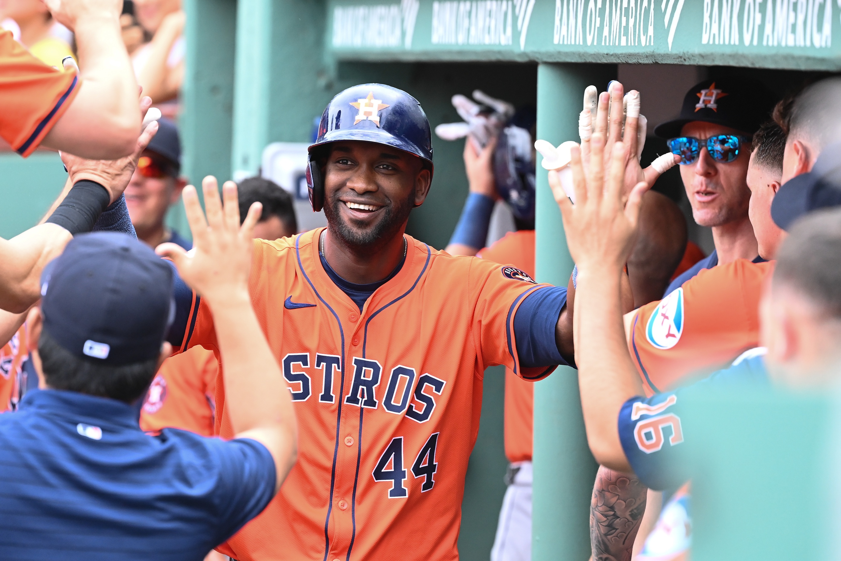 mlb picks Yordan Alvarez Houston Astros predictions best bet odds