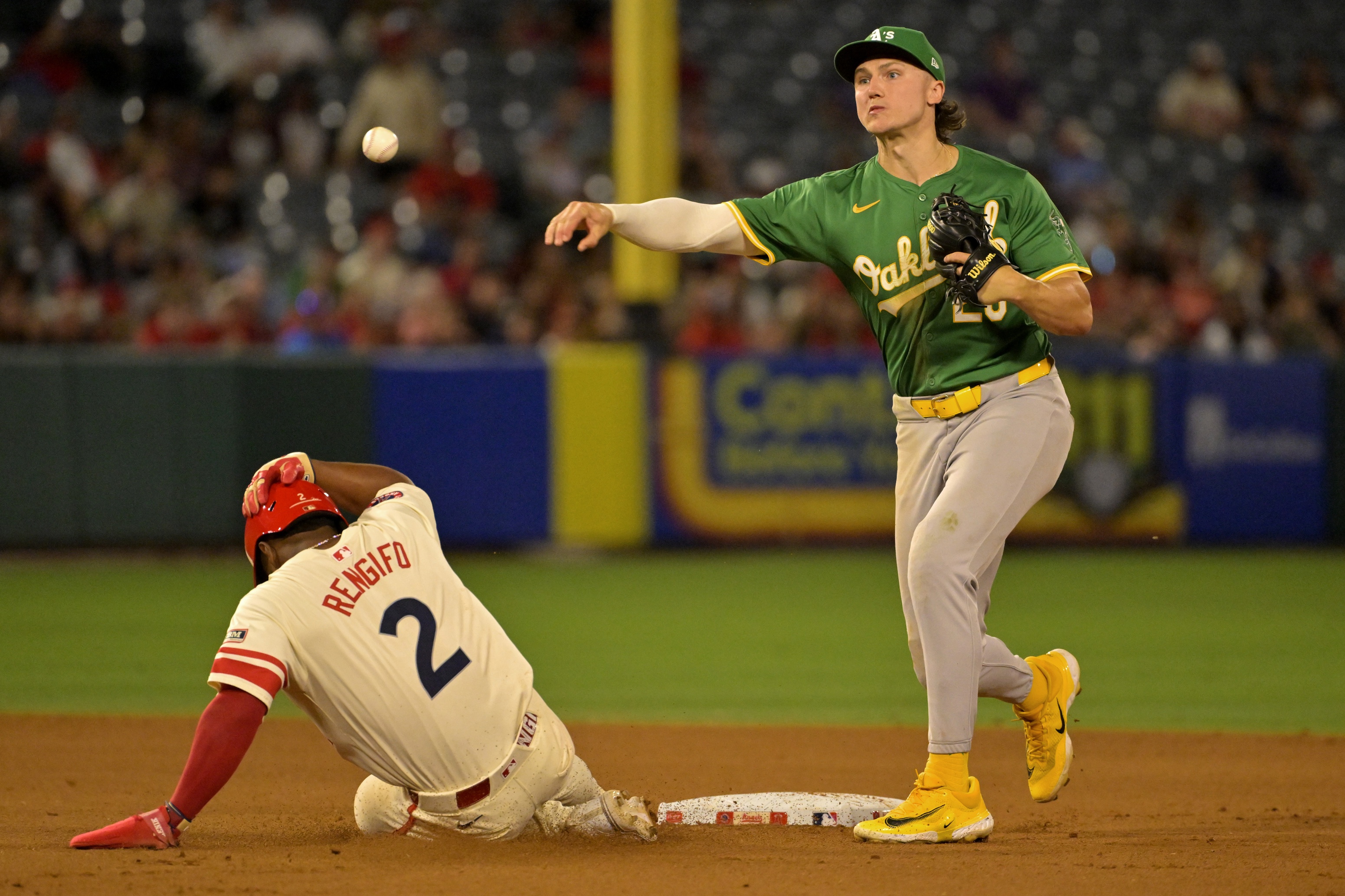 mlb picks Zack Gelof Oakland Athletics predictions best bet odds