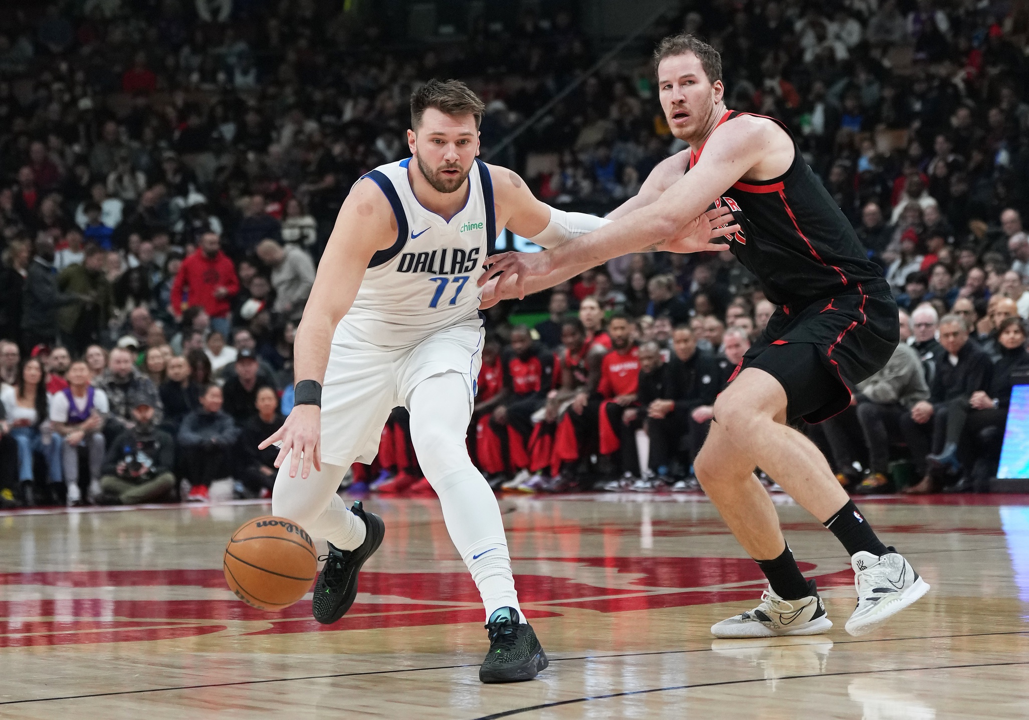 NBA Cup championship predictions Luka Doncic Dallas Mavericks