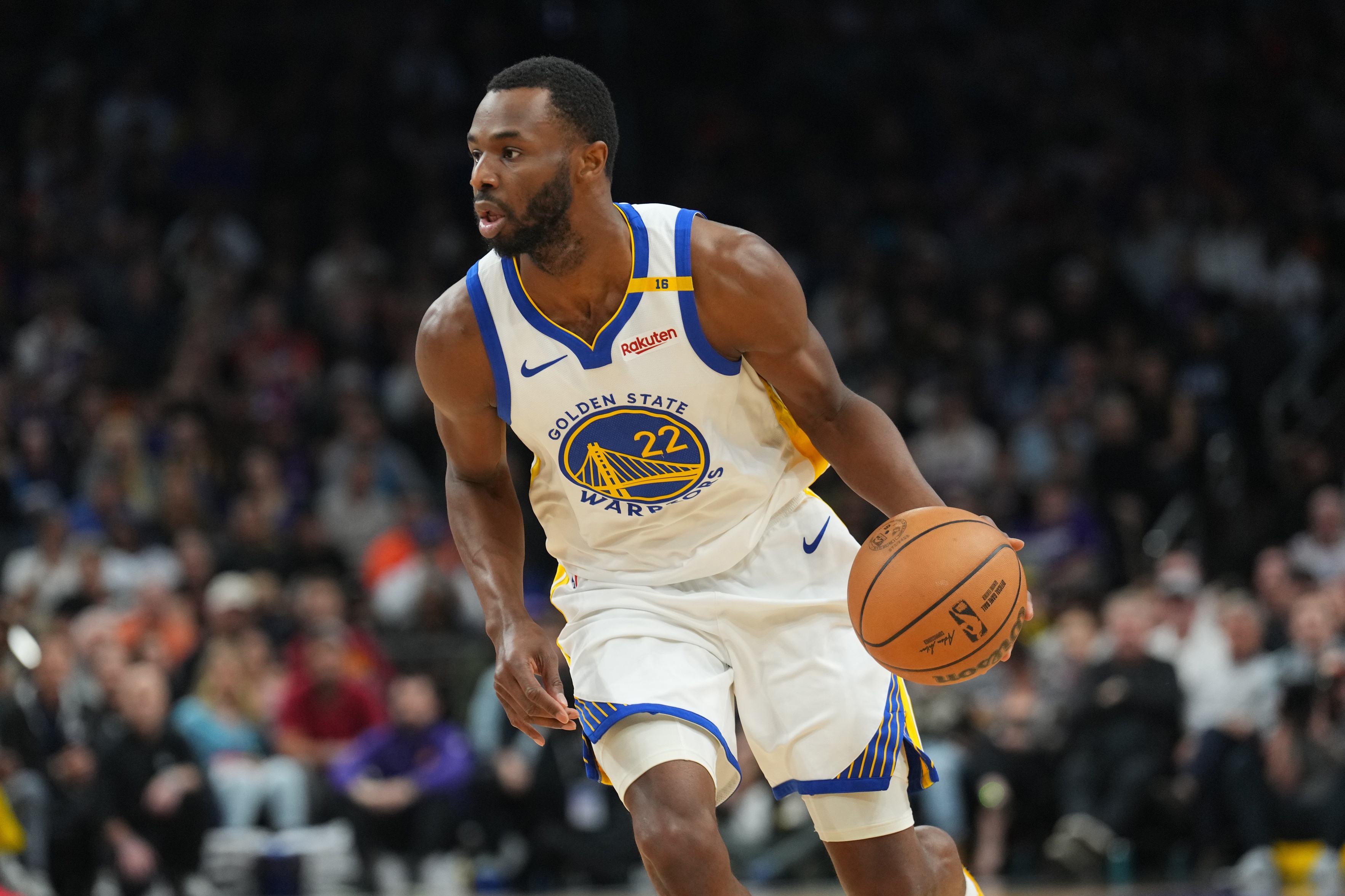 nba picks Andrew Wiggins Golden State Warriors predictions best bet odds