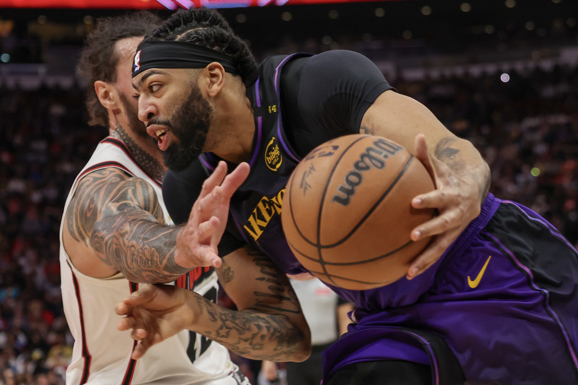 nba picks Anthony Davis Los Angeles Lakers predictions best bet odds