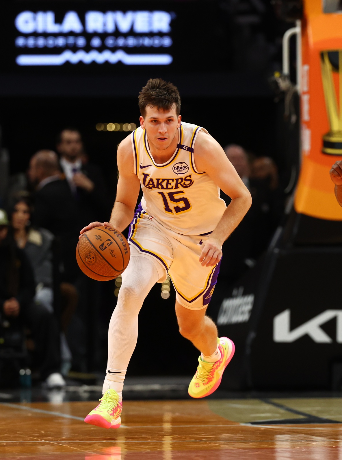 nba picks Austin Reaves Los Angeles Lakers predictions best bet odds