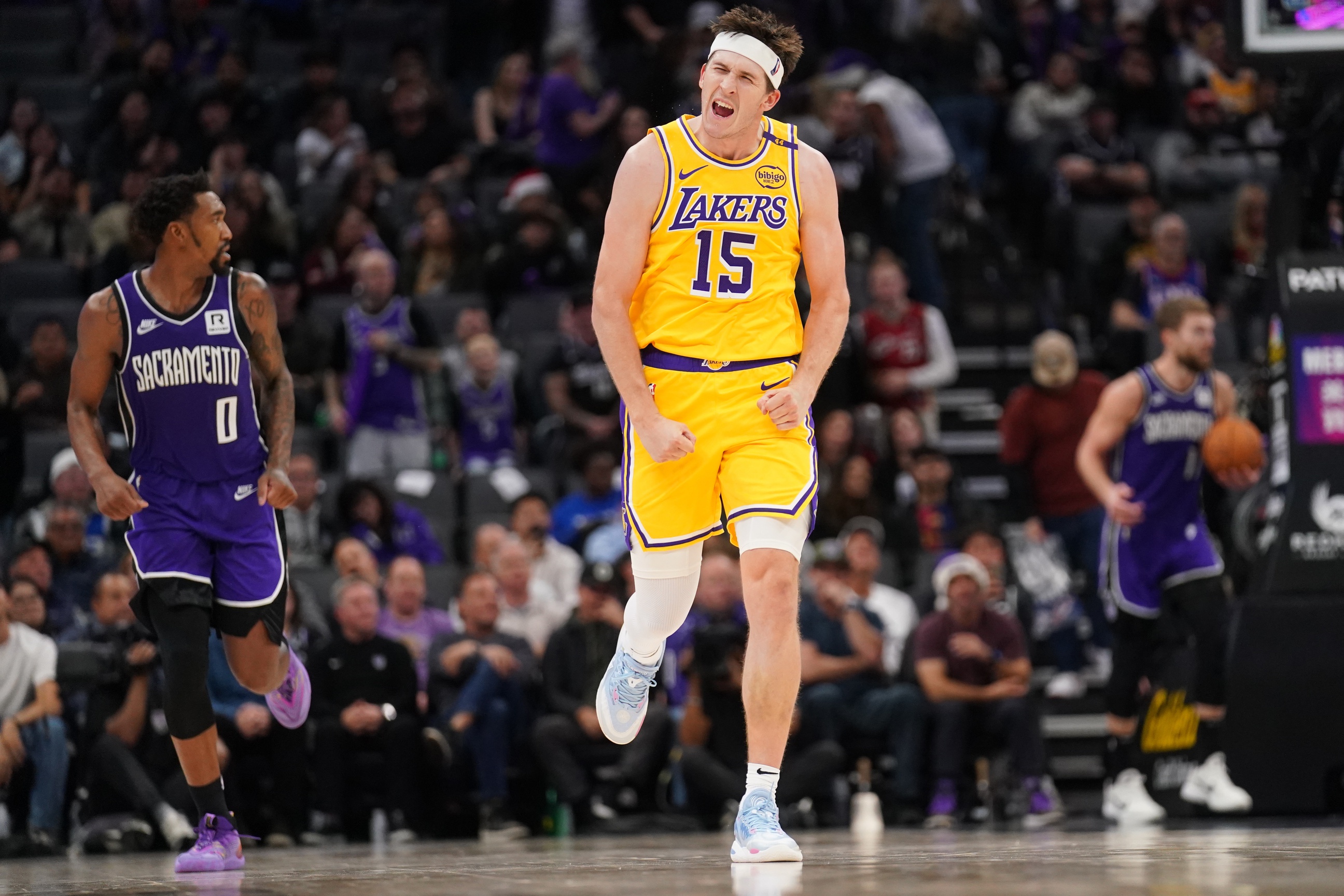 Sacramento Kings vs Los Angeles Lakers Prediction, 12/28/2024 Preview