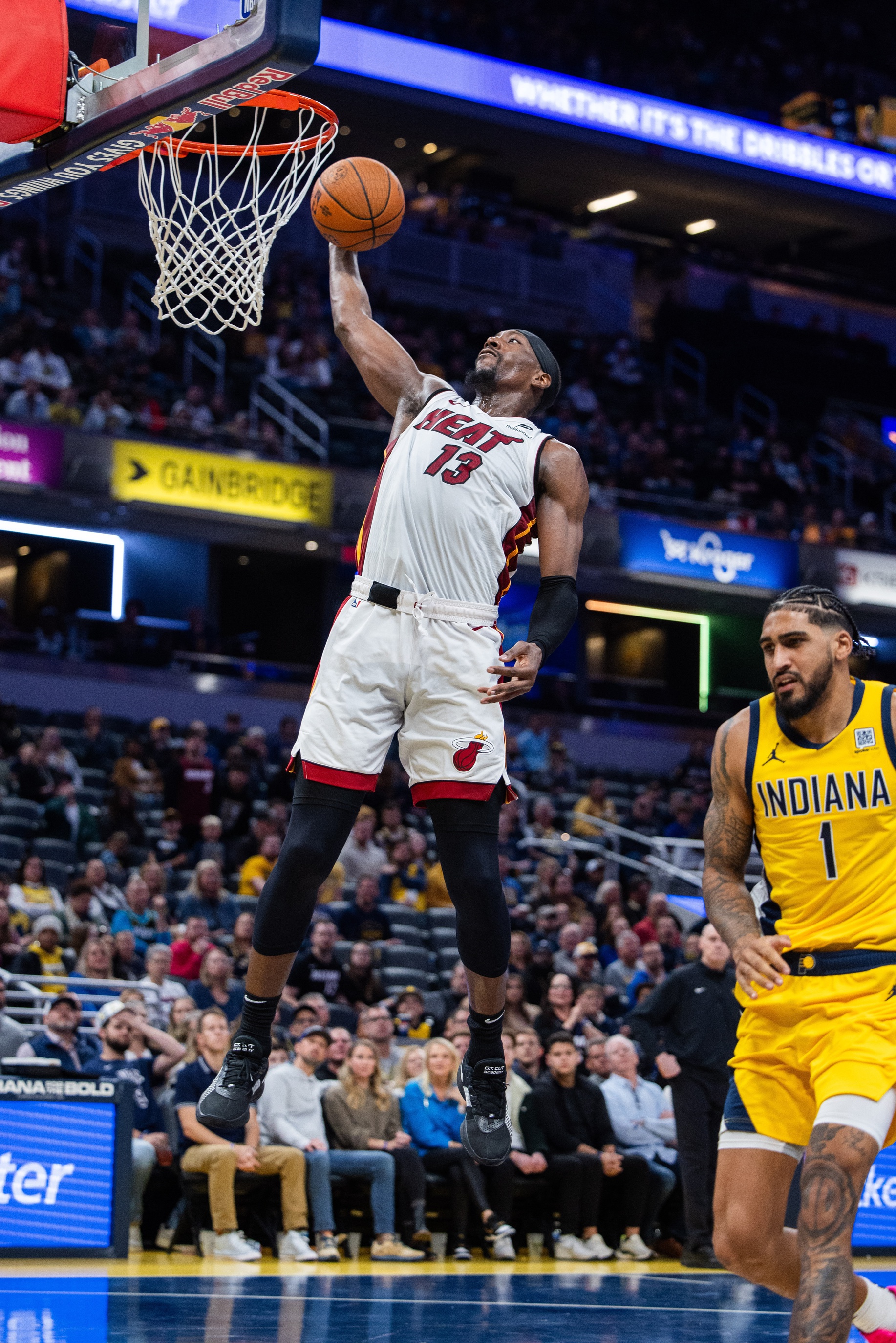 nba picks Bam Adebayo Miami Heat predictions best bet odds