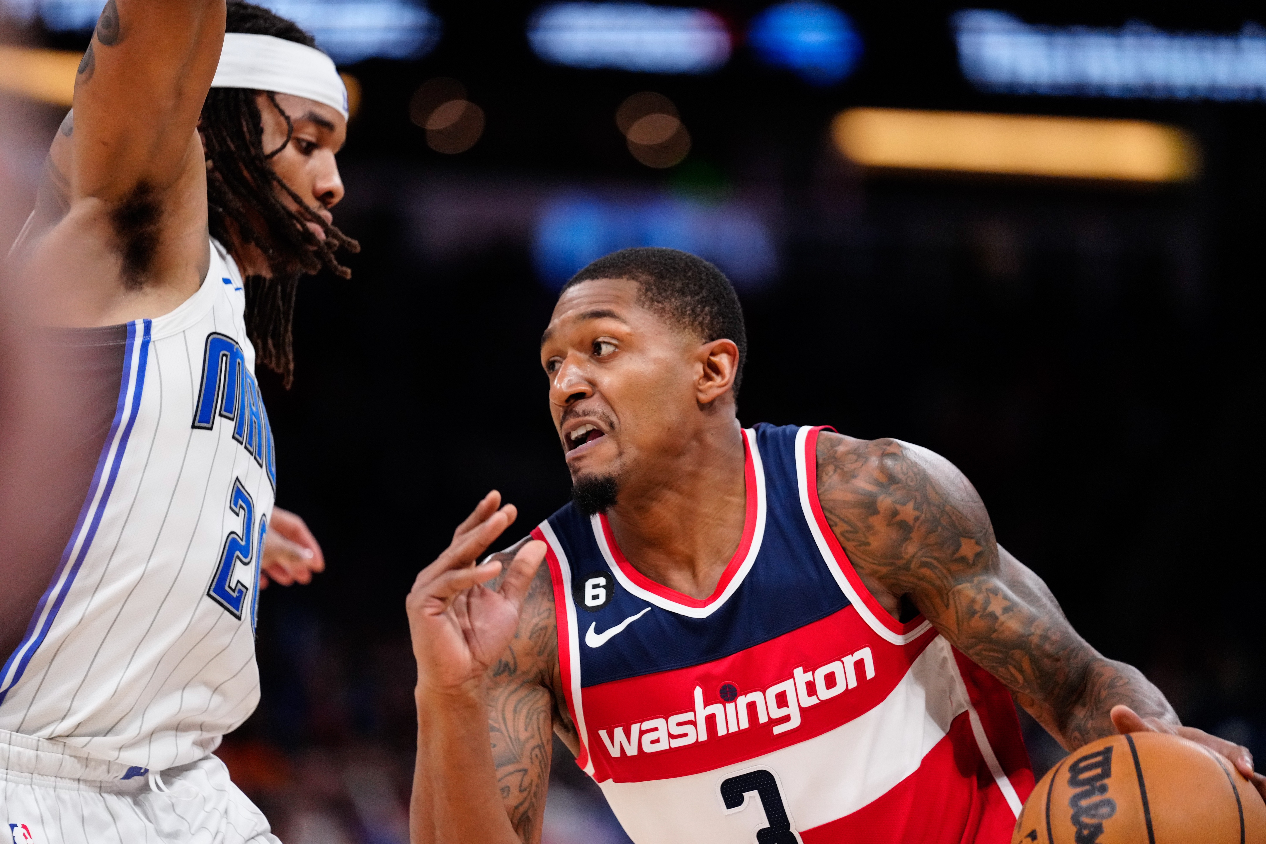 Orlando Magic vs Washington Wizards Prediction, 3/31/2023 Preview and Pick