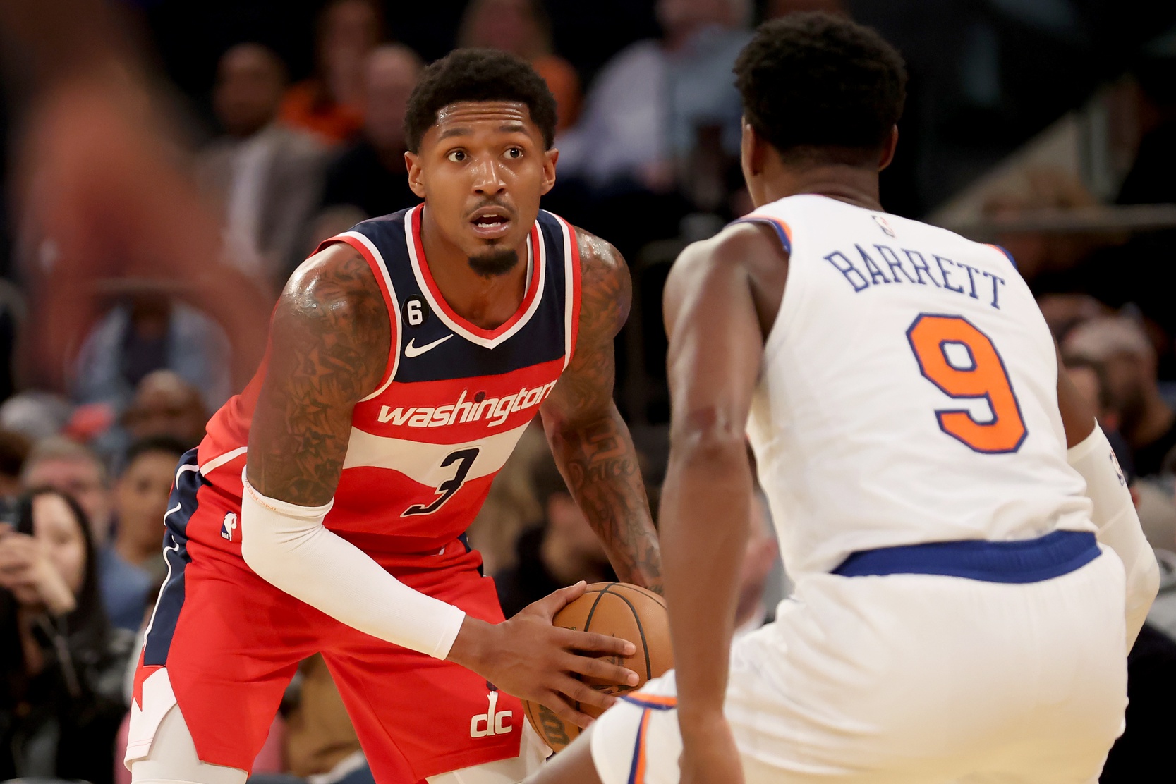 Washington Wizards at Memphis Grizzlies odds, picks and predictions