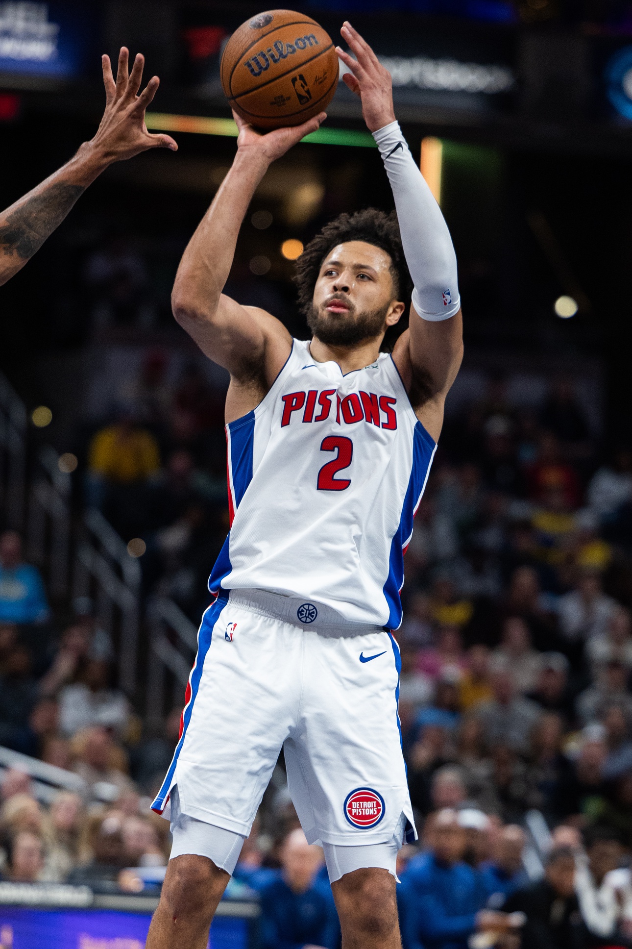 Cade Cunningham NBA Player Prop Bets Today vs Toronto Raptors 1/11/2025