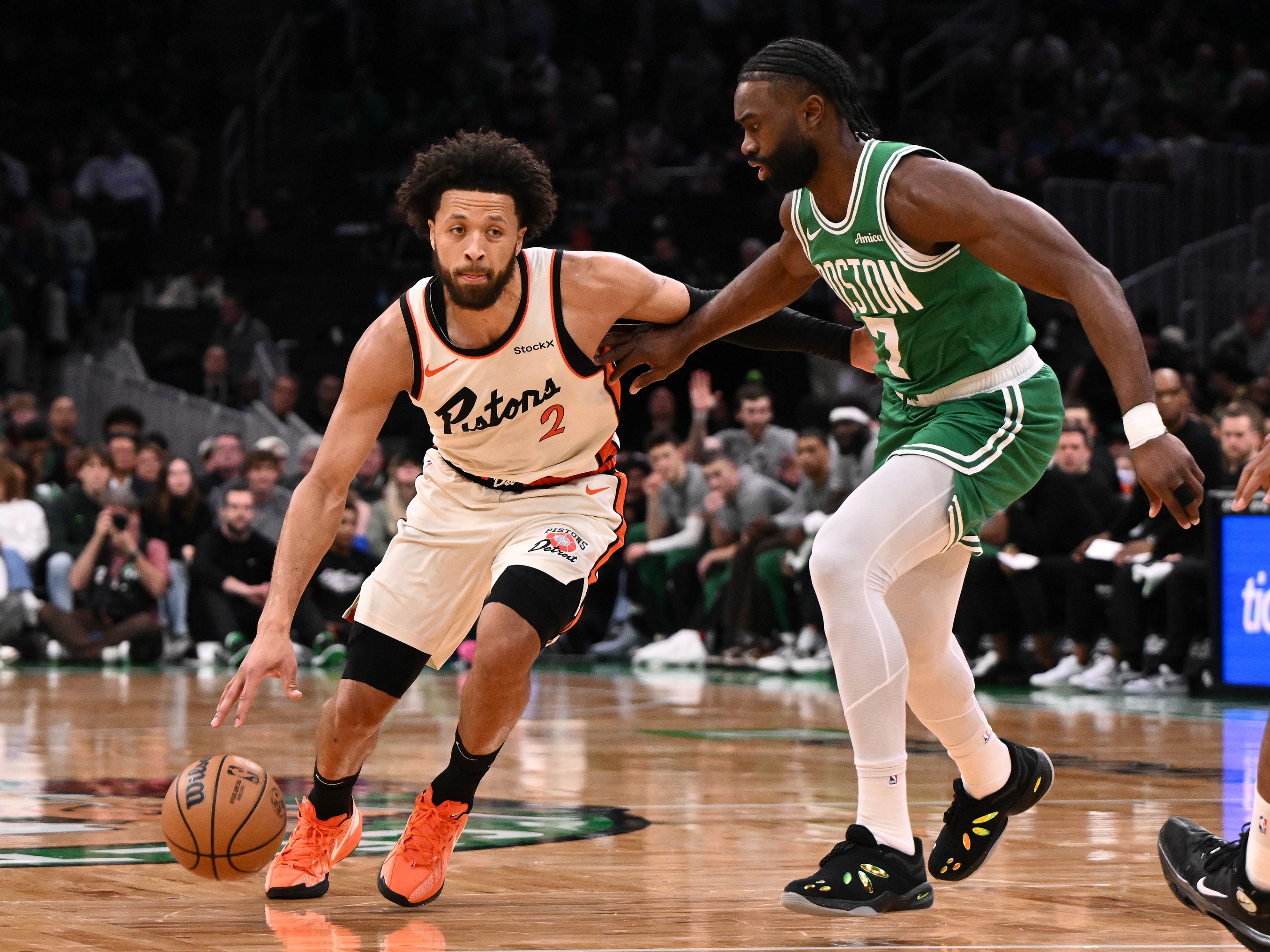 Cade Cunningham Best NBA Prop Bets Today vs Golden State Warriors 1/9/2025