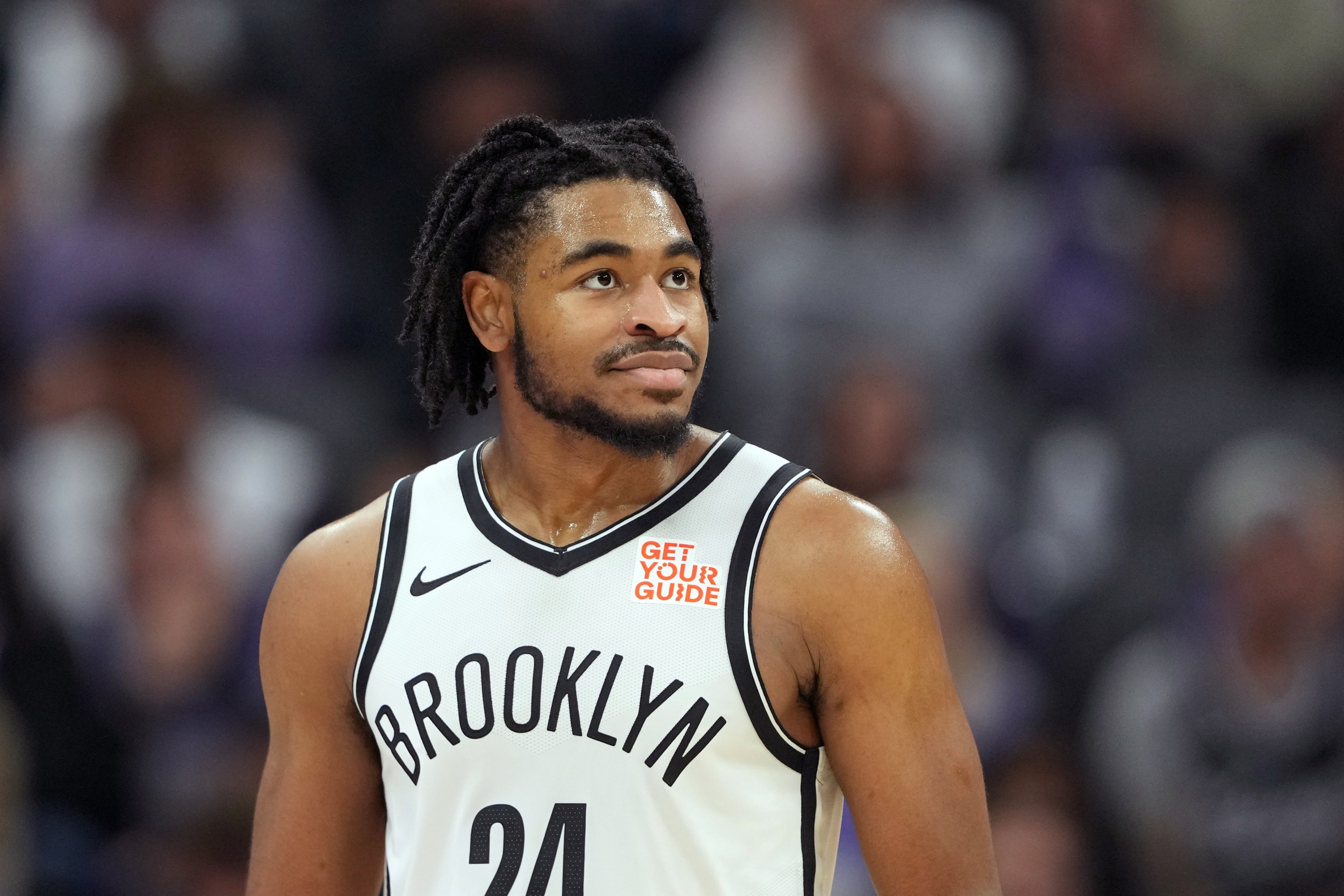 nba picks Cam Thomas Brooklyn Nets predictions best bet odds