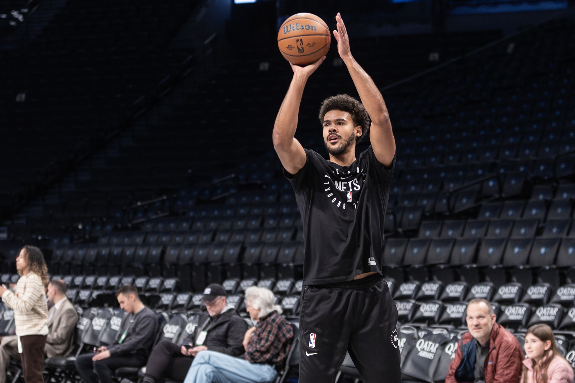 nba picks Cameron Johnson Brooklyn Nets predictions best bet odds