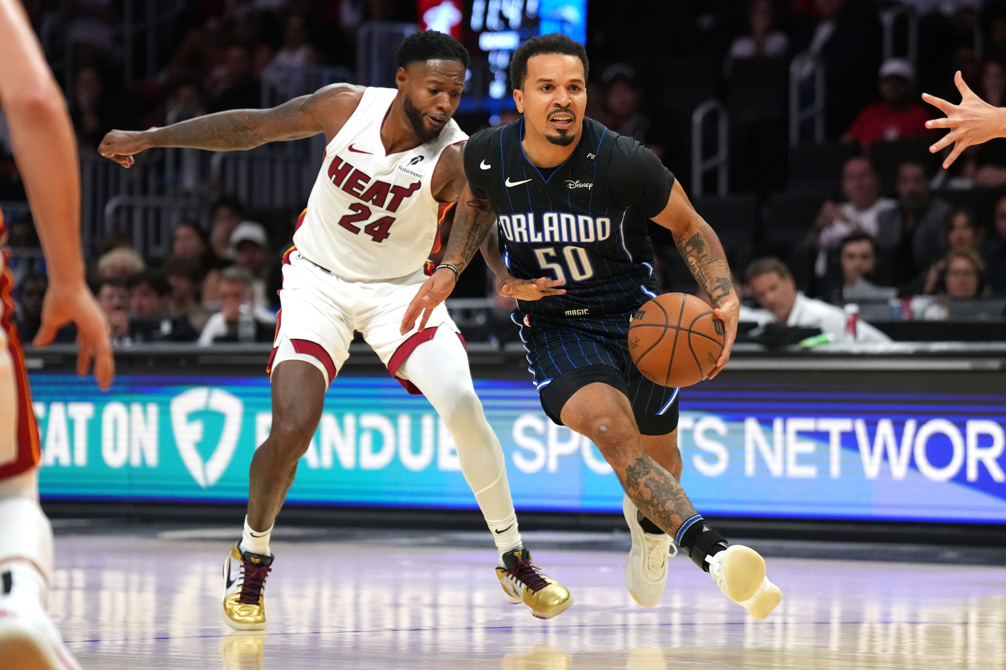 nba picks Cole Anthony Orlando Magic predictions best bet odds