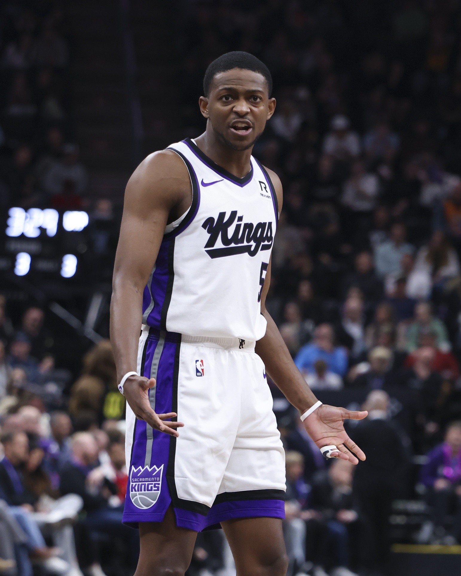 nba picks De'Aaron Fox Sacramento Kings predictions best bet odds