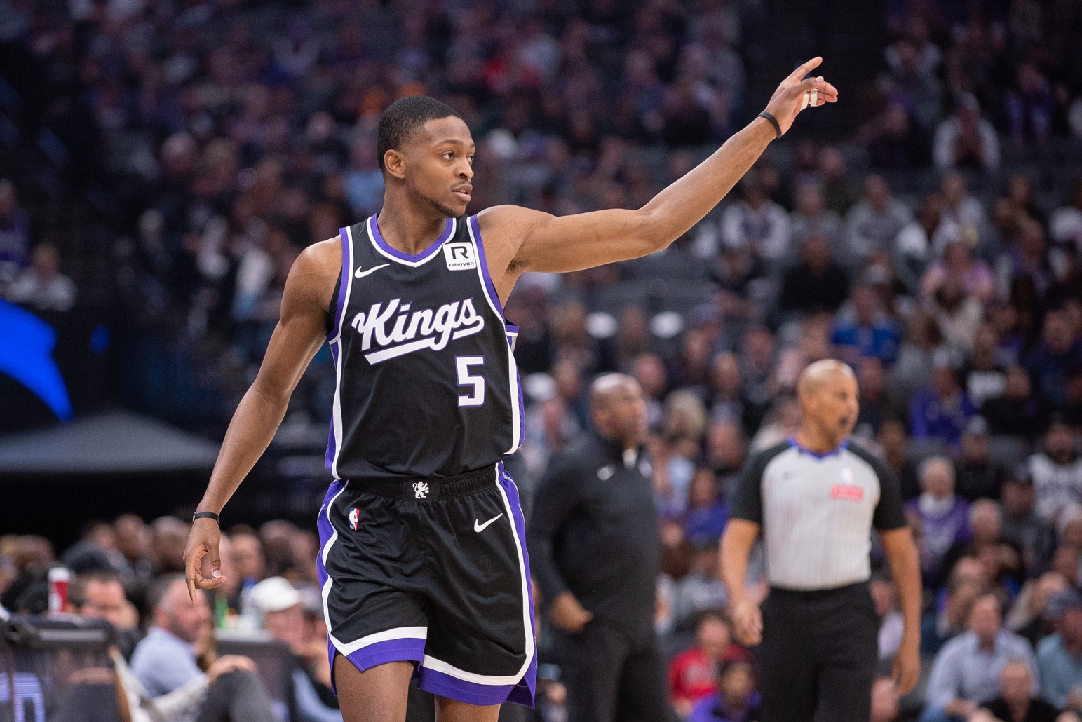 nba picks De'Aaron Fox Sacramento Kings predictions best bet odds