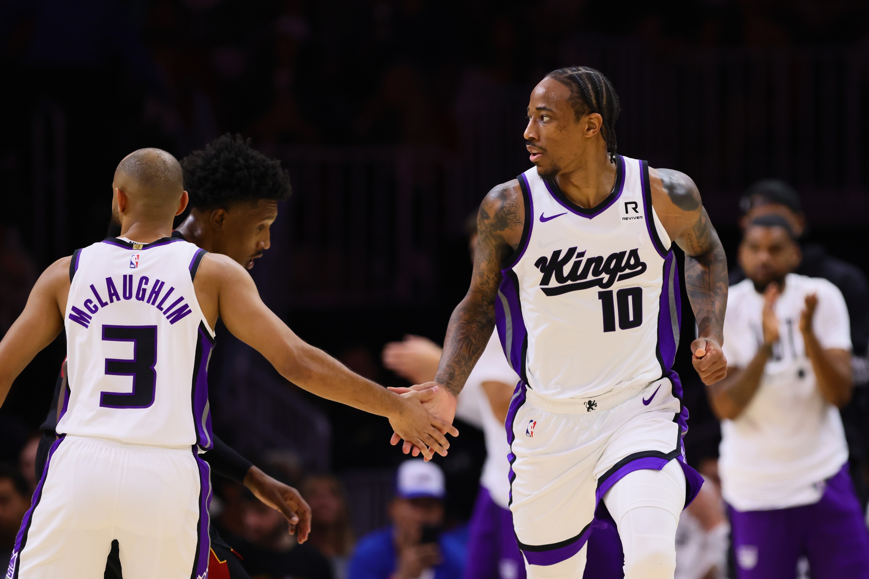 nba picks DeMar DeRozan Sacramento Kings predictions best bet odds