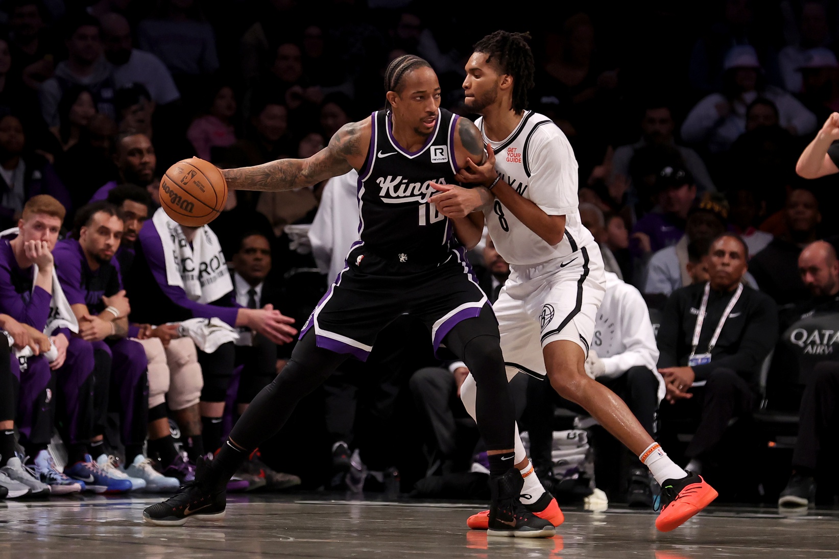 nba picks DeMar DeRozan Sacramento Kings predictions best bet odds