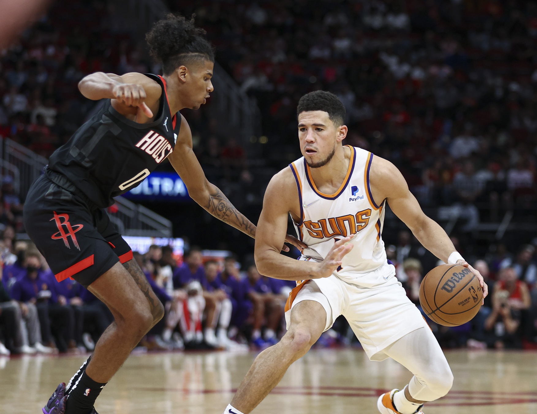 Spurs vs. Suns Predictions, NBA Picks, Best Bets & Odds: Tuesday