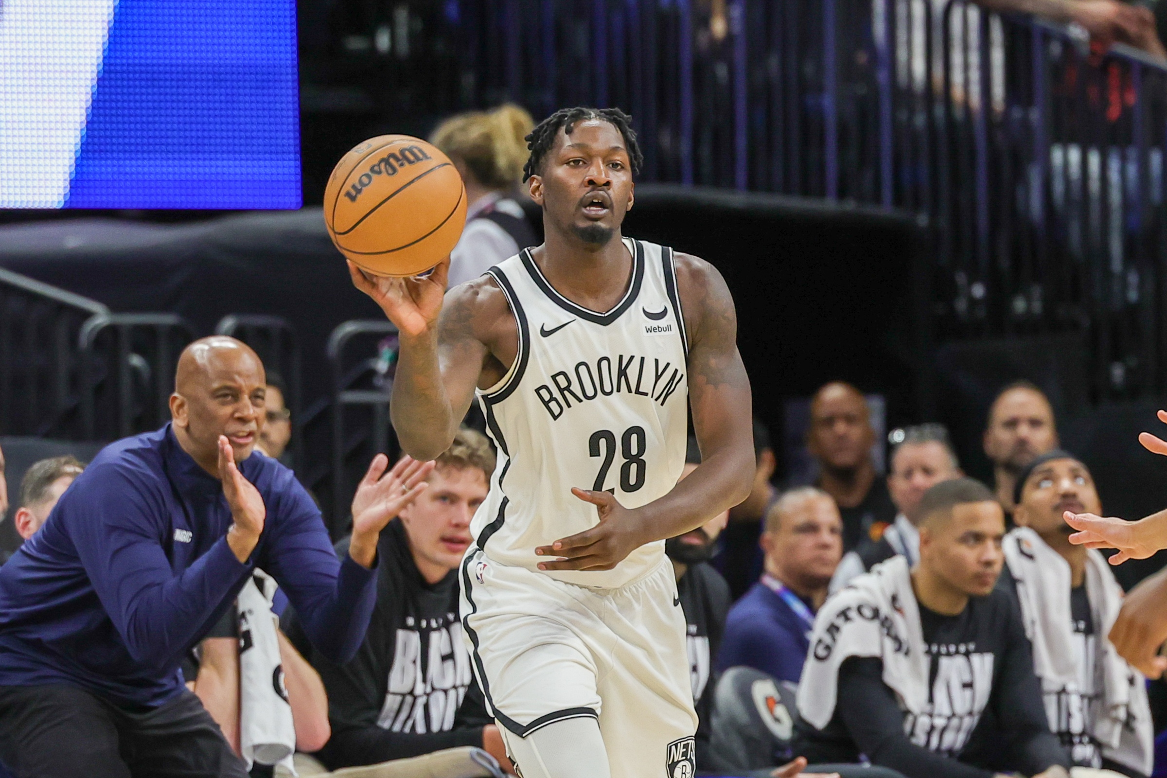 nba picks Dorian Finney-Smith Brooklyn Nets predictions best bet odds