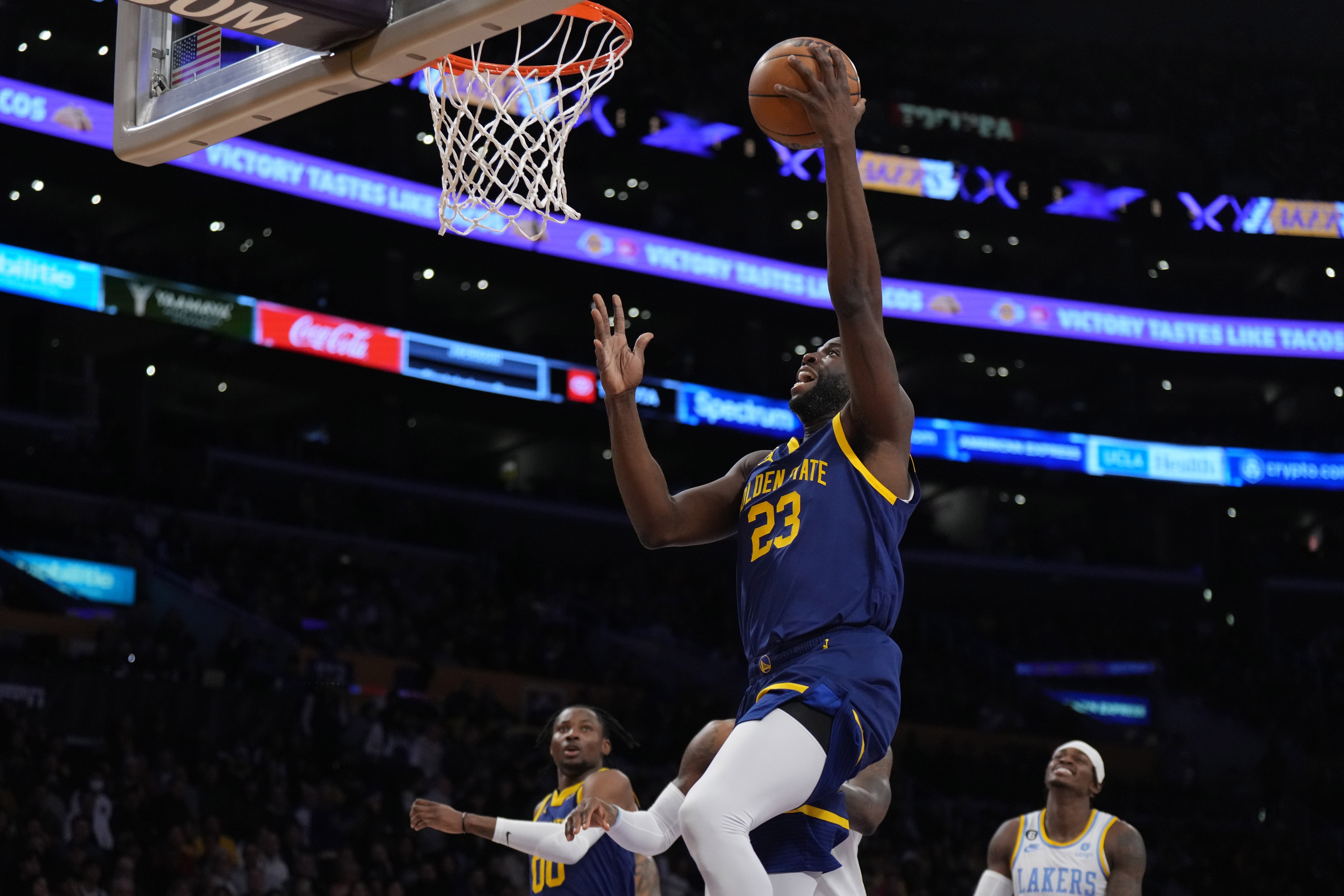 Oklahoma City Thunder vs Golden State Warriors Prediction, 4/4/2023 Preview and Pick