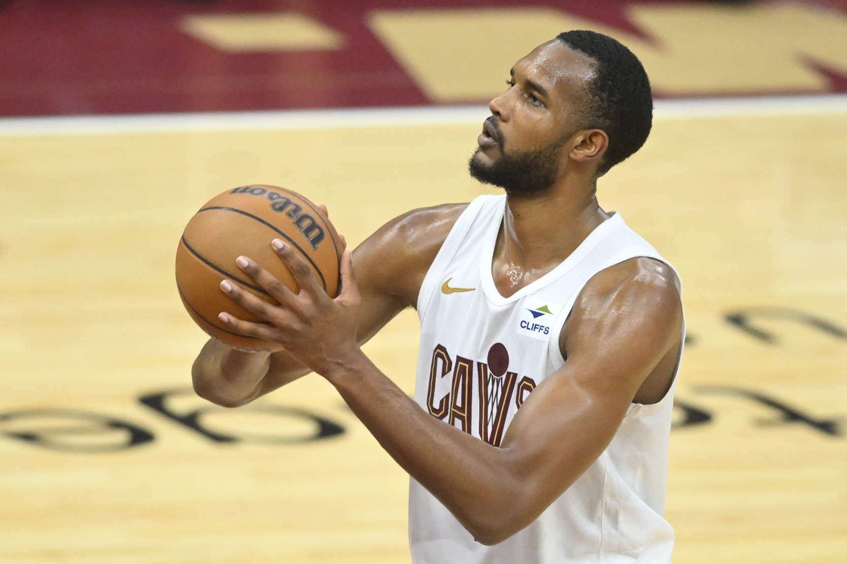 nba picks Evan Mobley Cleveland Cavaliers predictions best bet odds