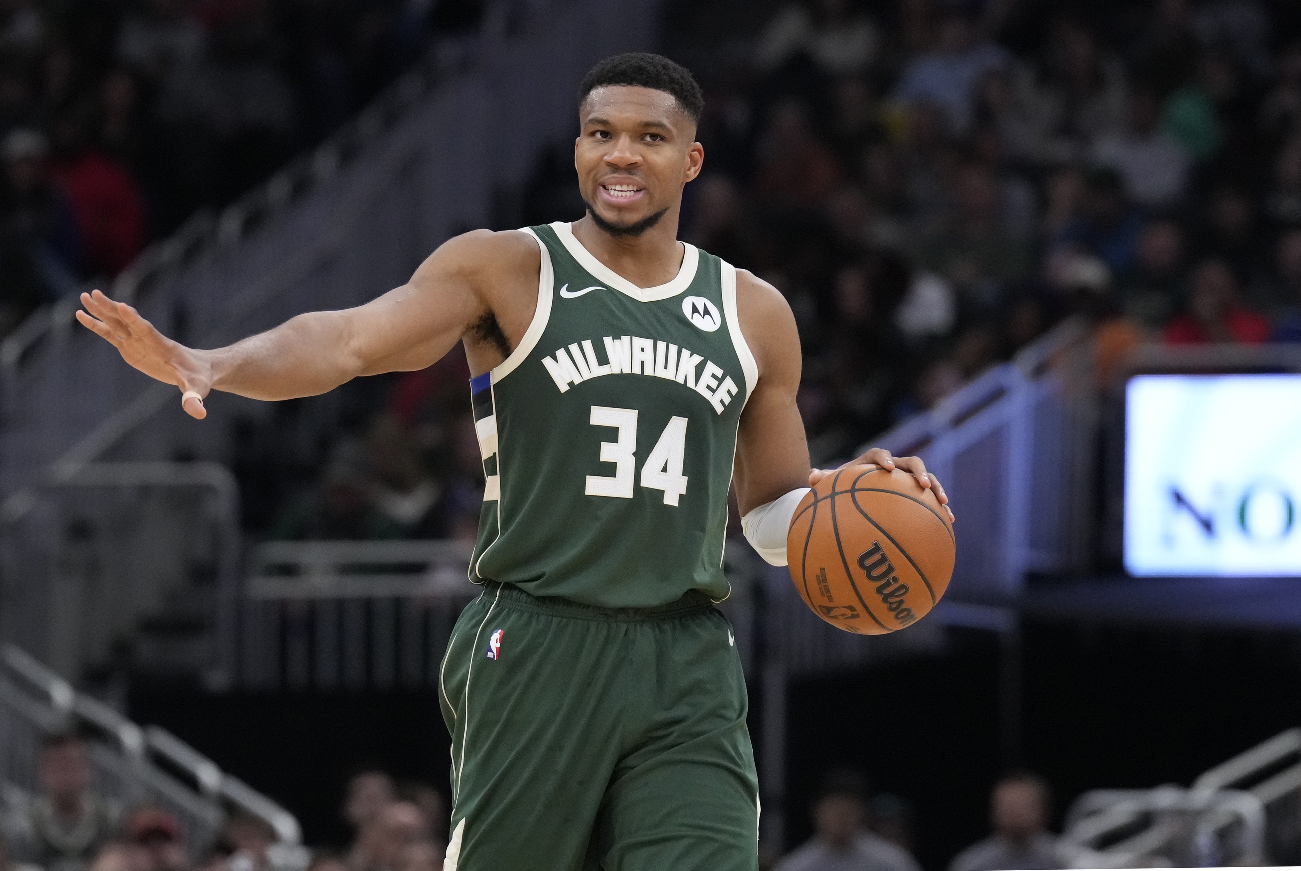 nba picks Giannis Antetokounmpo Milwaukee Bucks predictions best bet odds