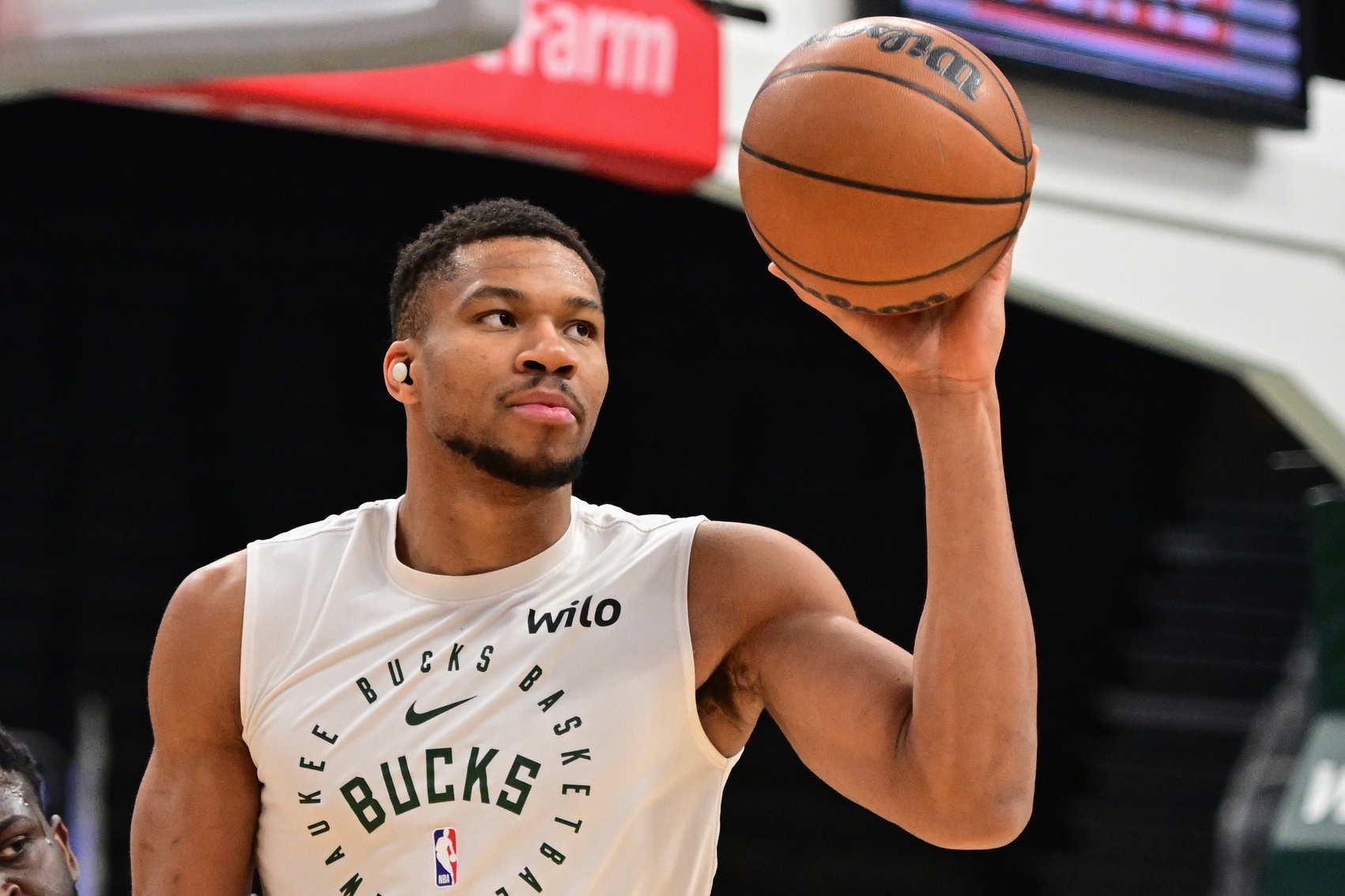 nba picks Giannis Antetokounmpo Milwaukee Bucks predictions best bet odds