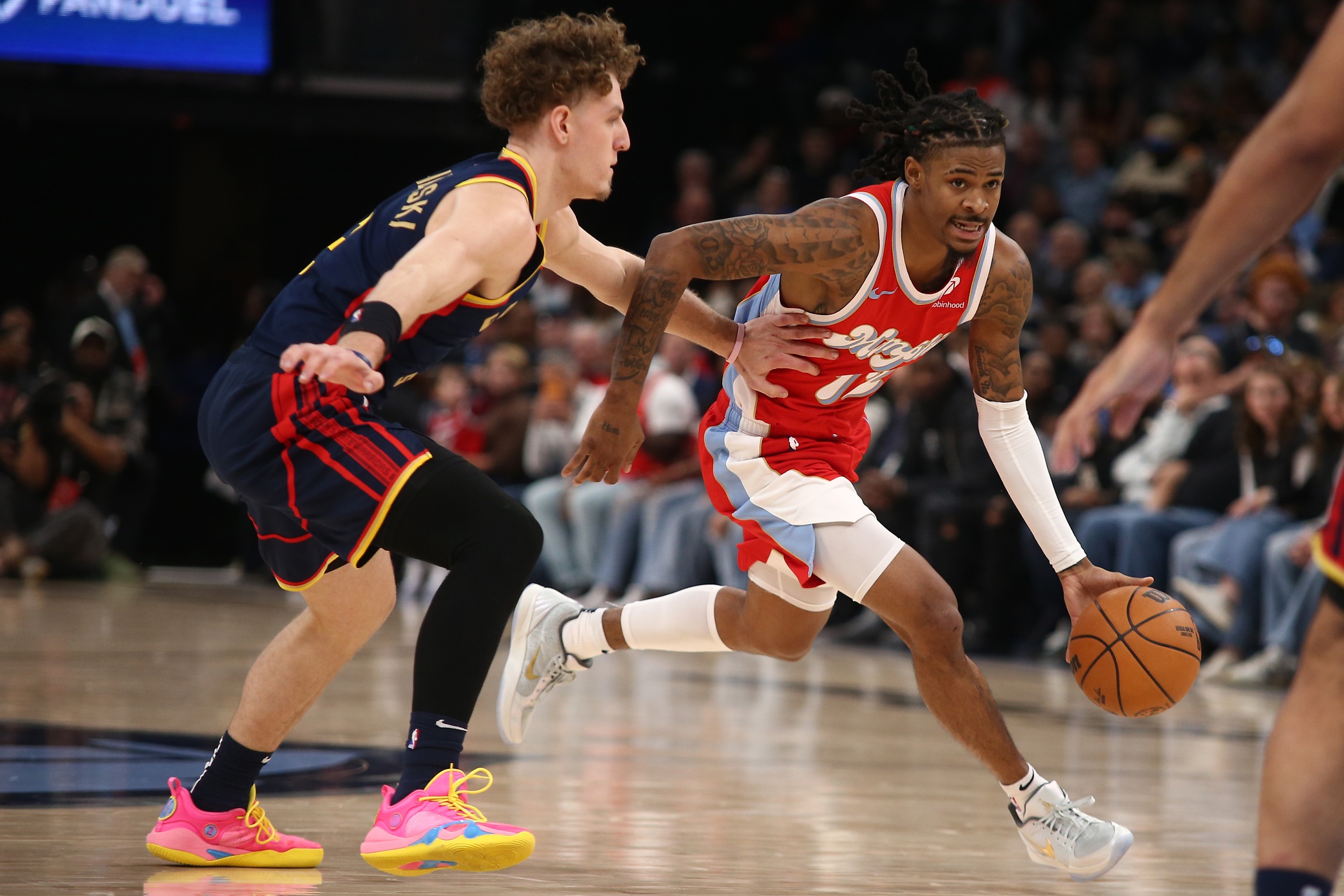 nba picks Ja Morant Memphis Grizzlies predictions best bet odds