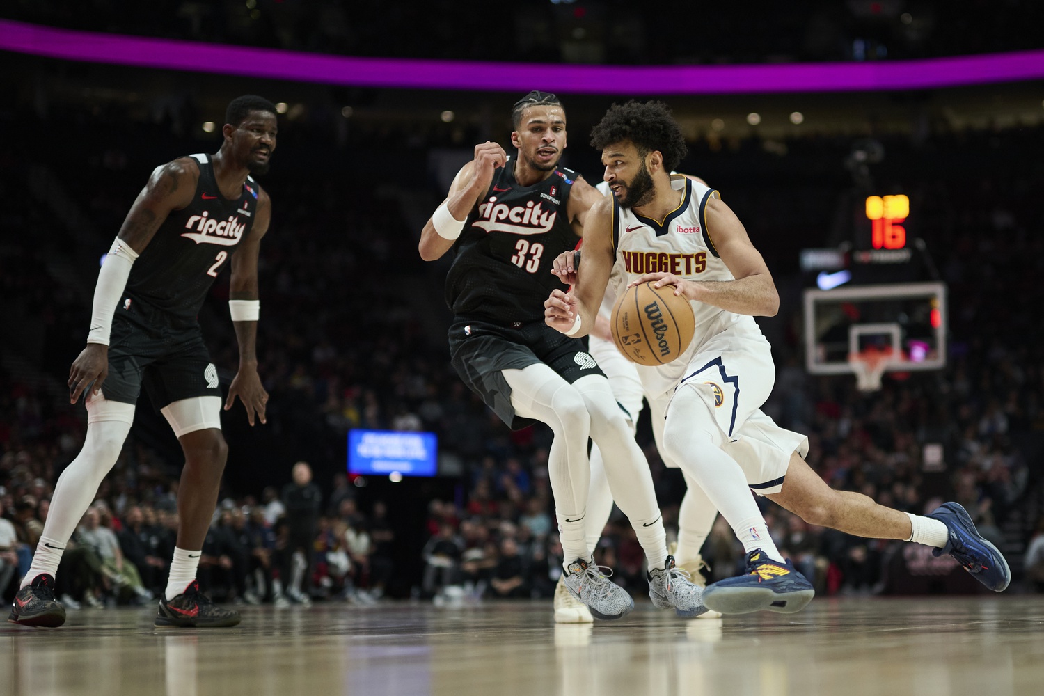 nba picks Jamal Murray Denver Nuggets predictions best bet odds