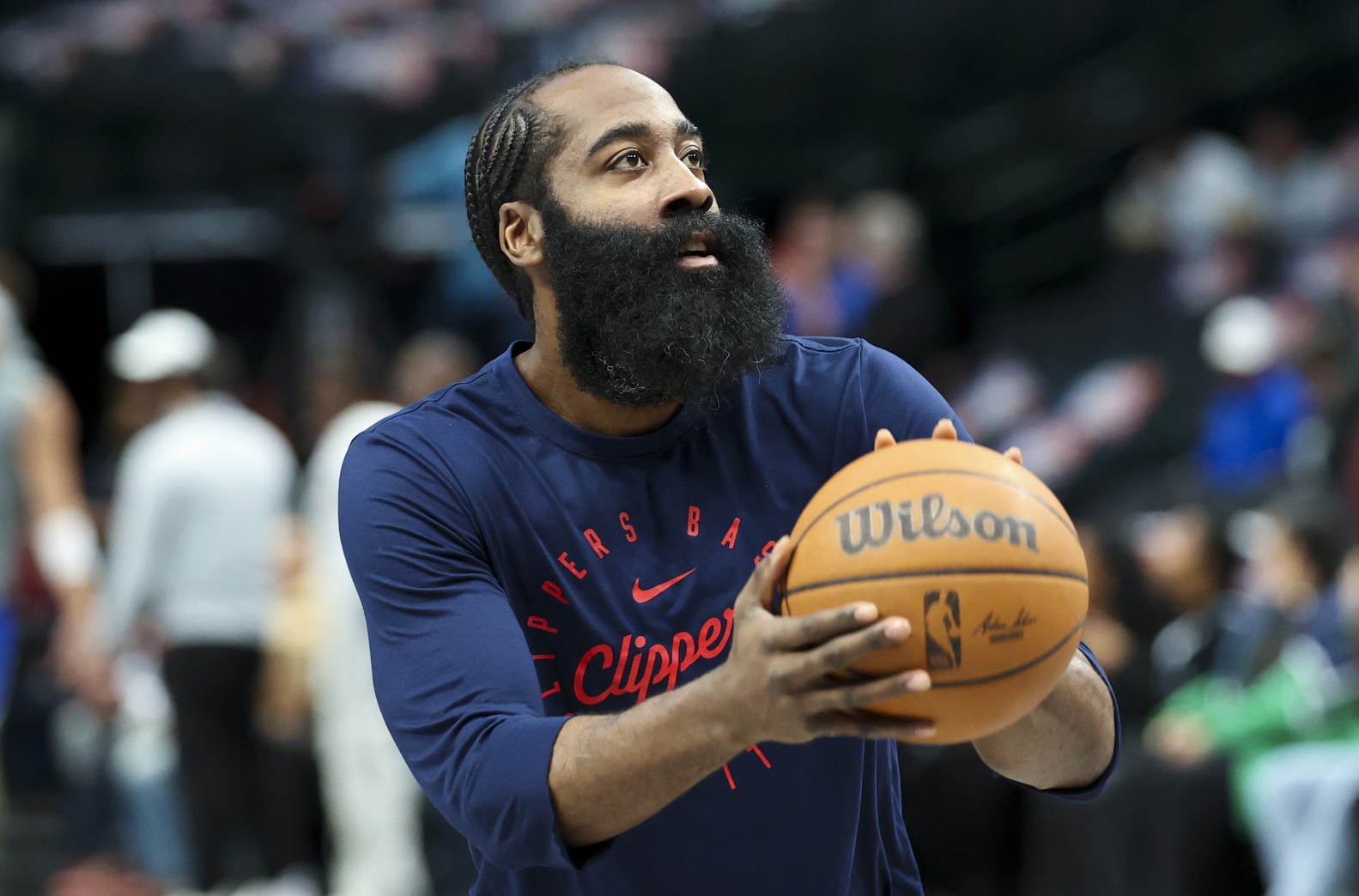 nba picks James Harden Los Angeles Clippers predictions best bet odds