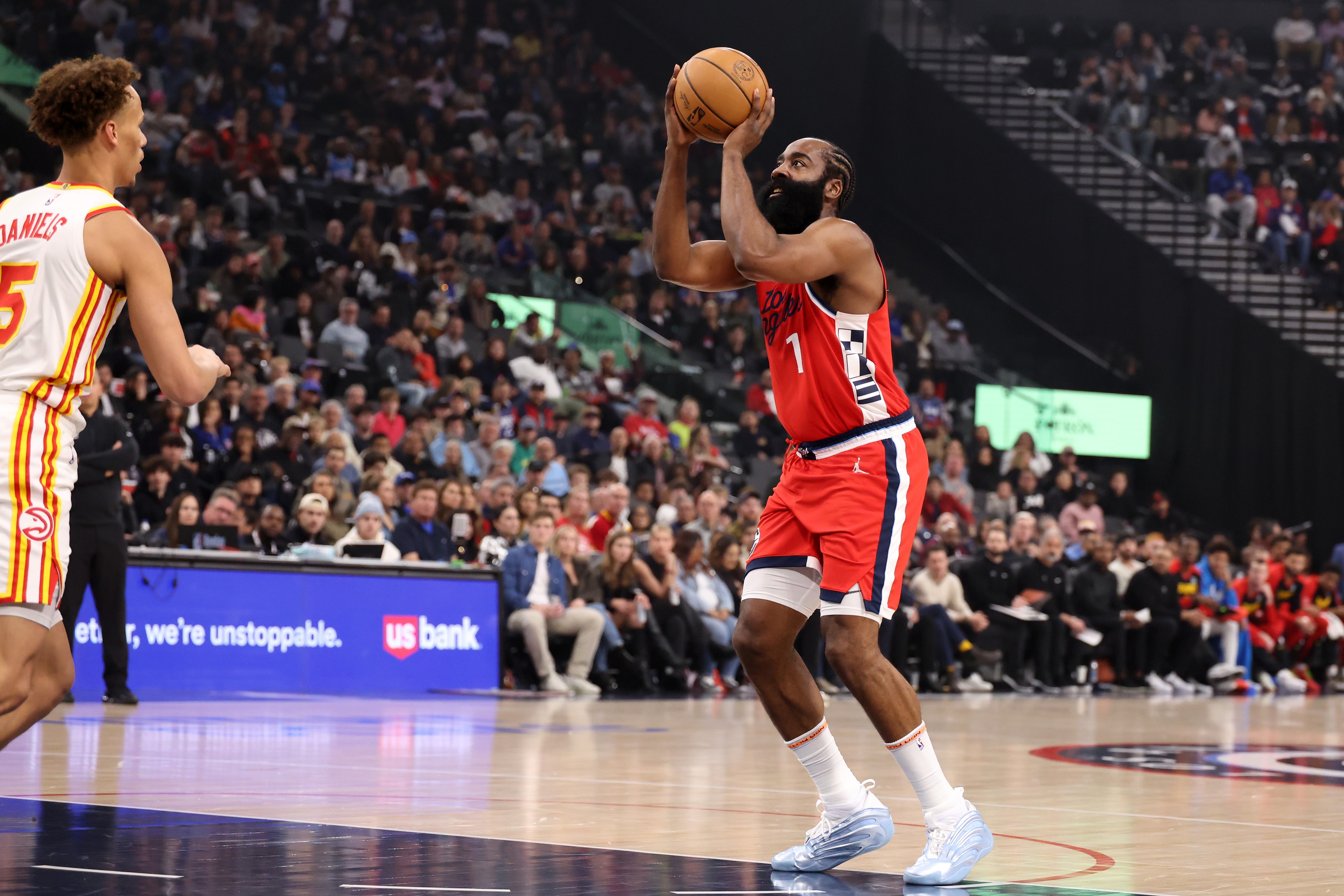 nba picks James Harden Los Angeles Clippers predictions best bet odds