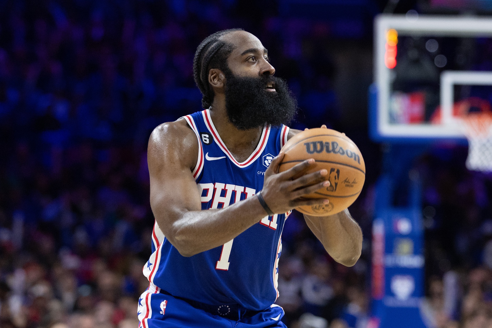 5 Non-James Harden Sixers Questions Heading Into The 2023-24 NBA