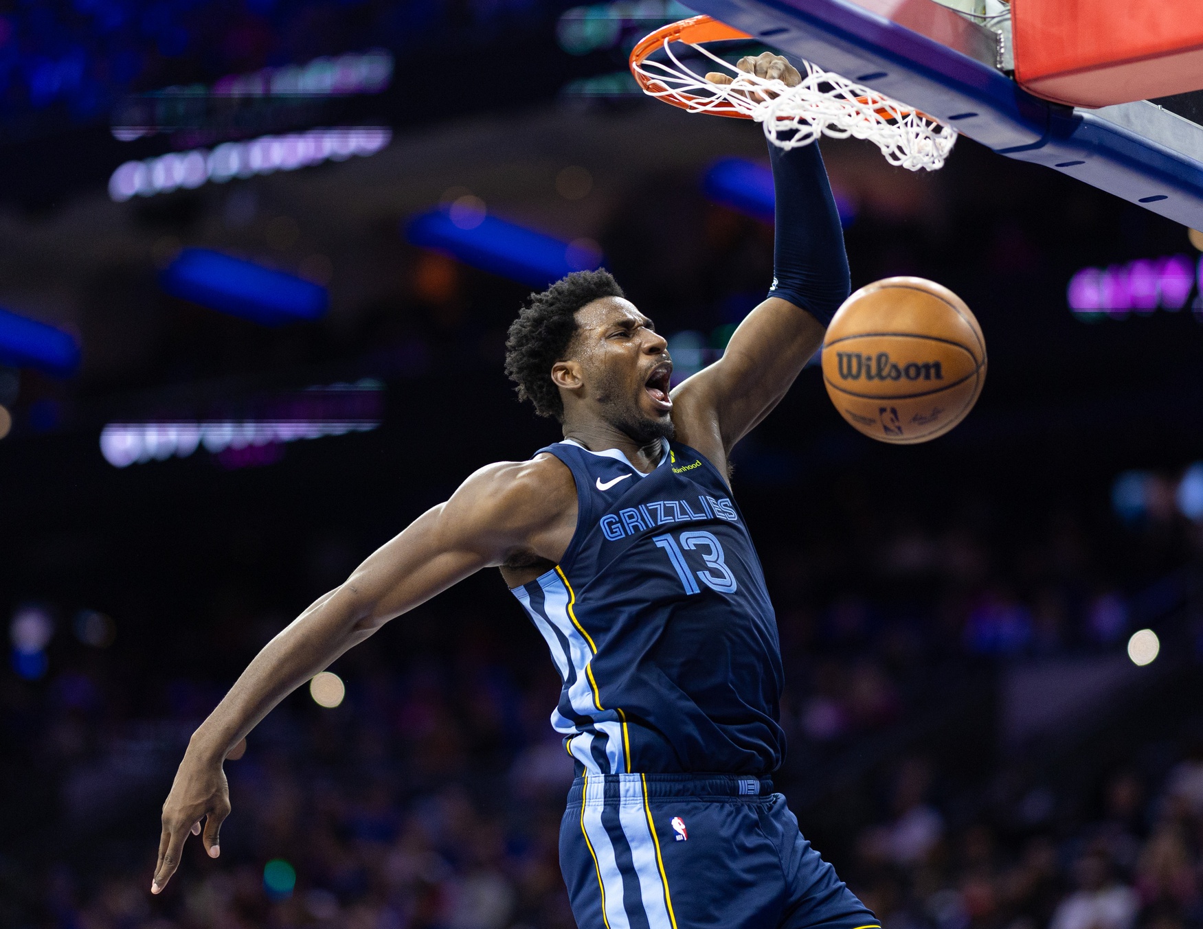 nba picks Jaren Jackson Memphis Grizzlies predictions best bet odds