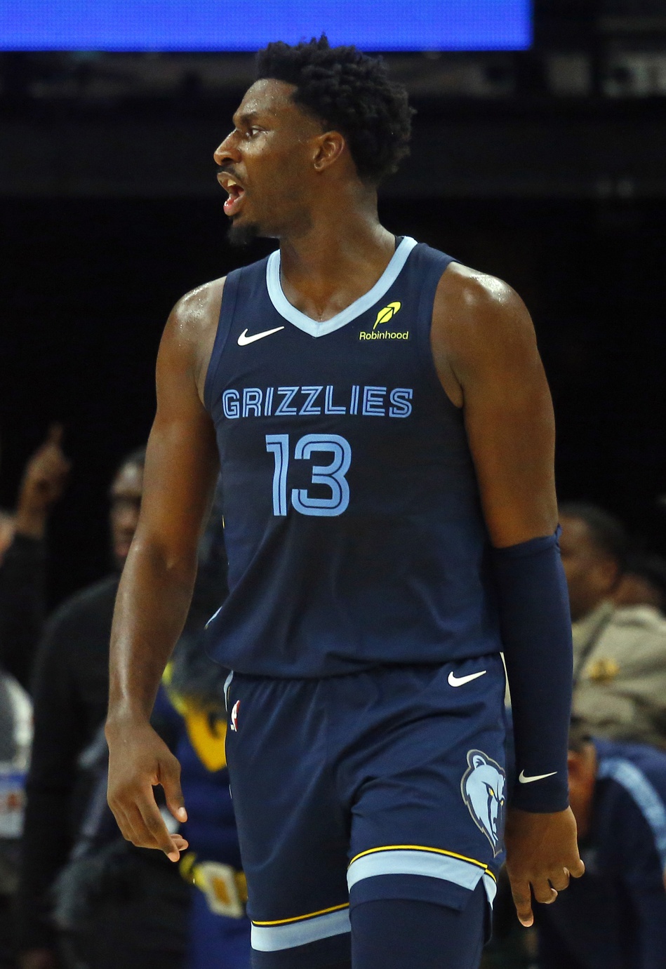 nba picks Jaren Jackson Memphis Grizzlies predictions best bet odds