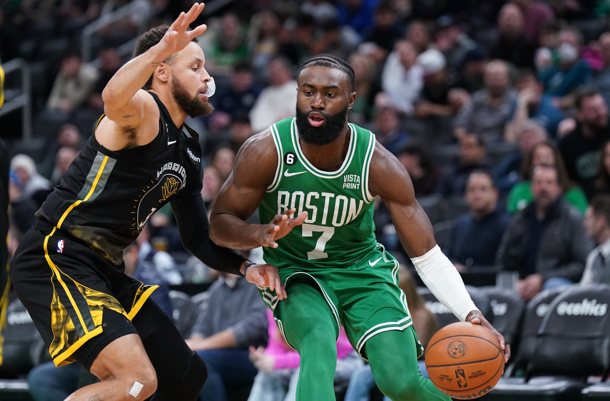 Jaylen Brown NBA Playoffs Player Props: Celtics vs. Hawks