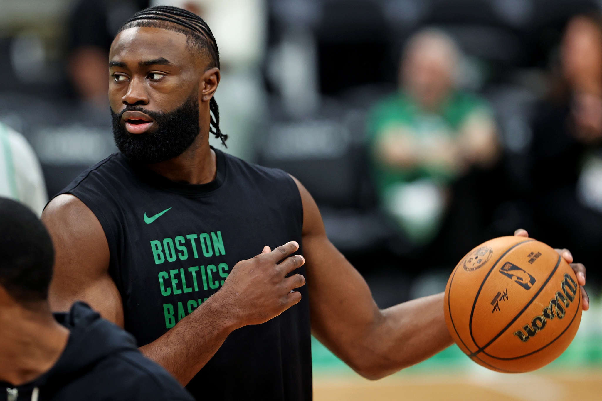 nba picks Jaylen Brown Boston Cetlics predictions best bet odds