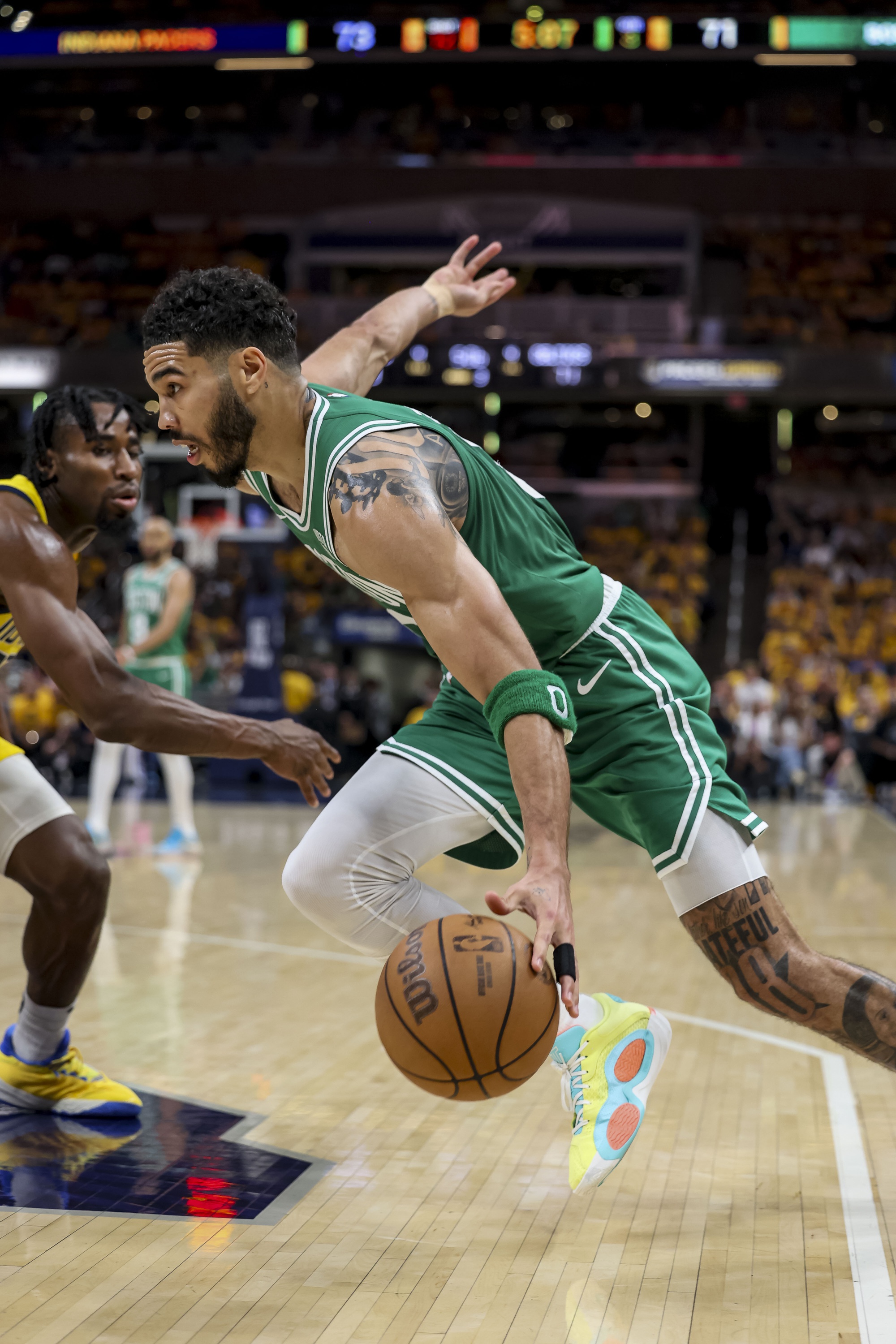 nba picks Jayson Tatum Boston Celtics predictions best bet odds