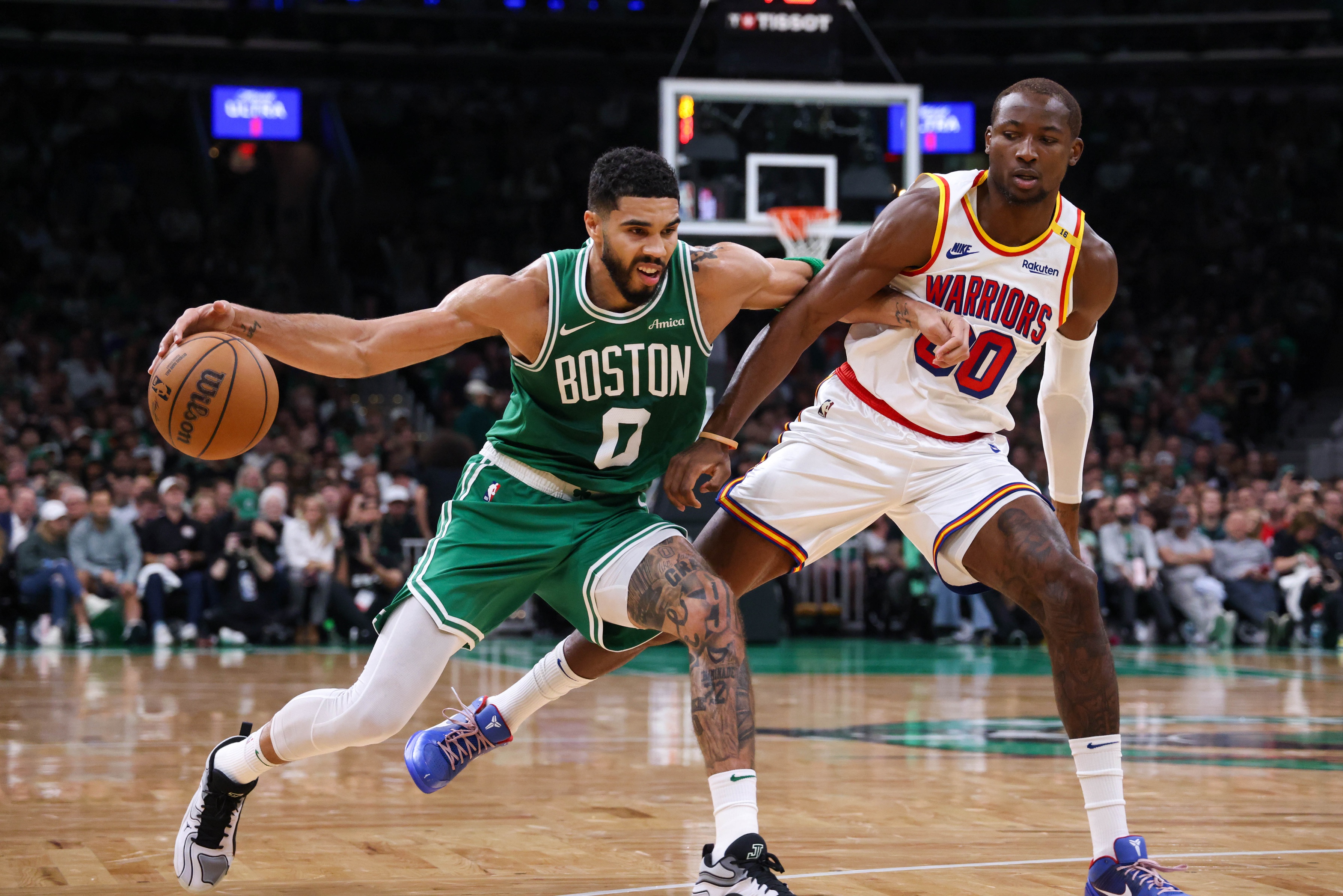 nba picks Jayson Tatum Boston Celtics predictions best bet odds