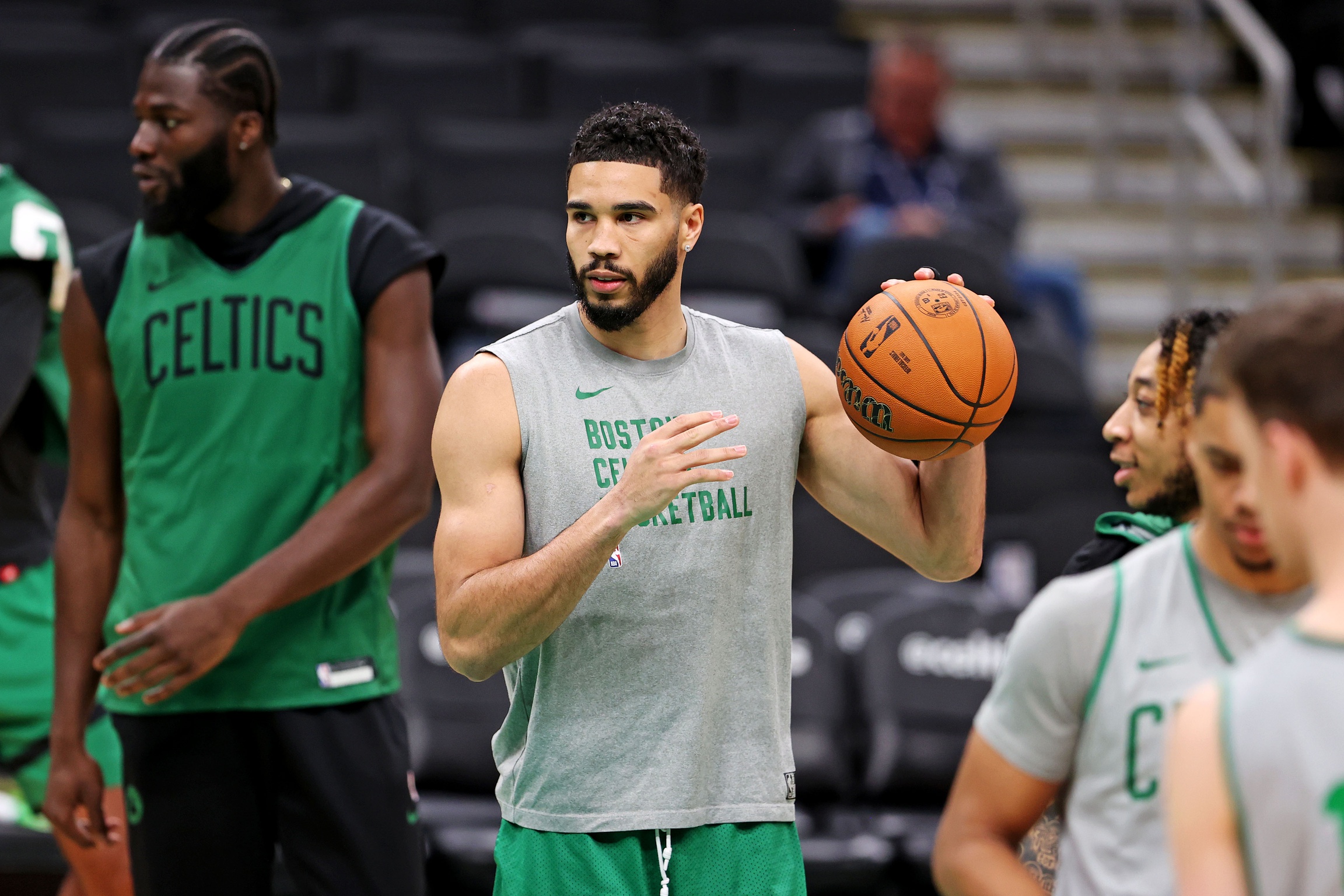 nba picks Jayson Tatum Boston Cetlics predictions best bet odds