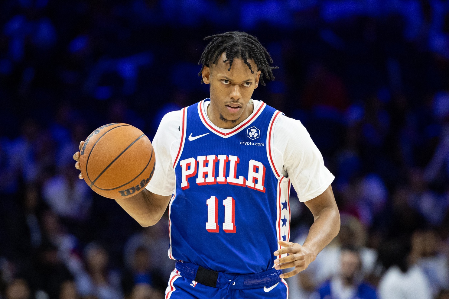 nba picks Jeff Dowtin Philadelphia 76ers predictions best bet odds