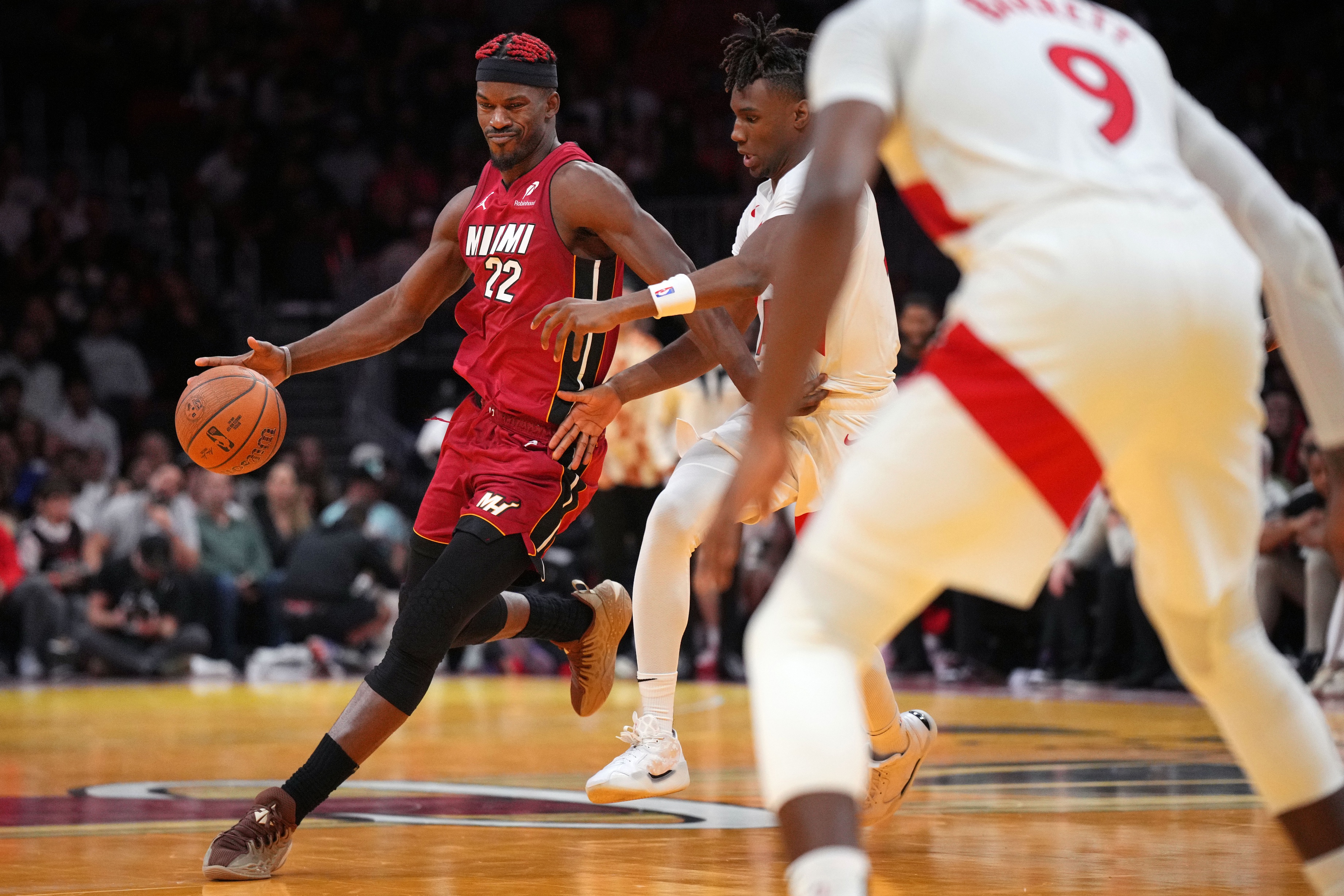 nba picks Jimmy Butler Miami Heat predictions best bet odds