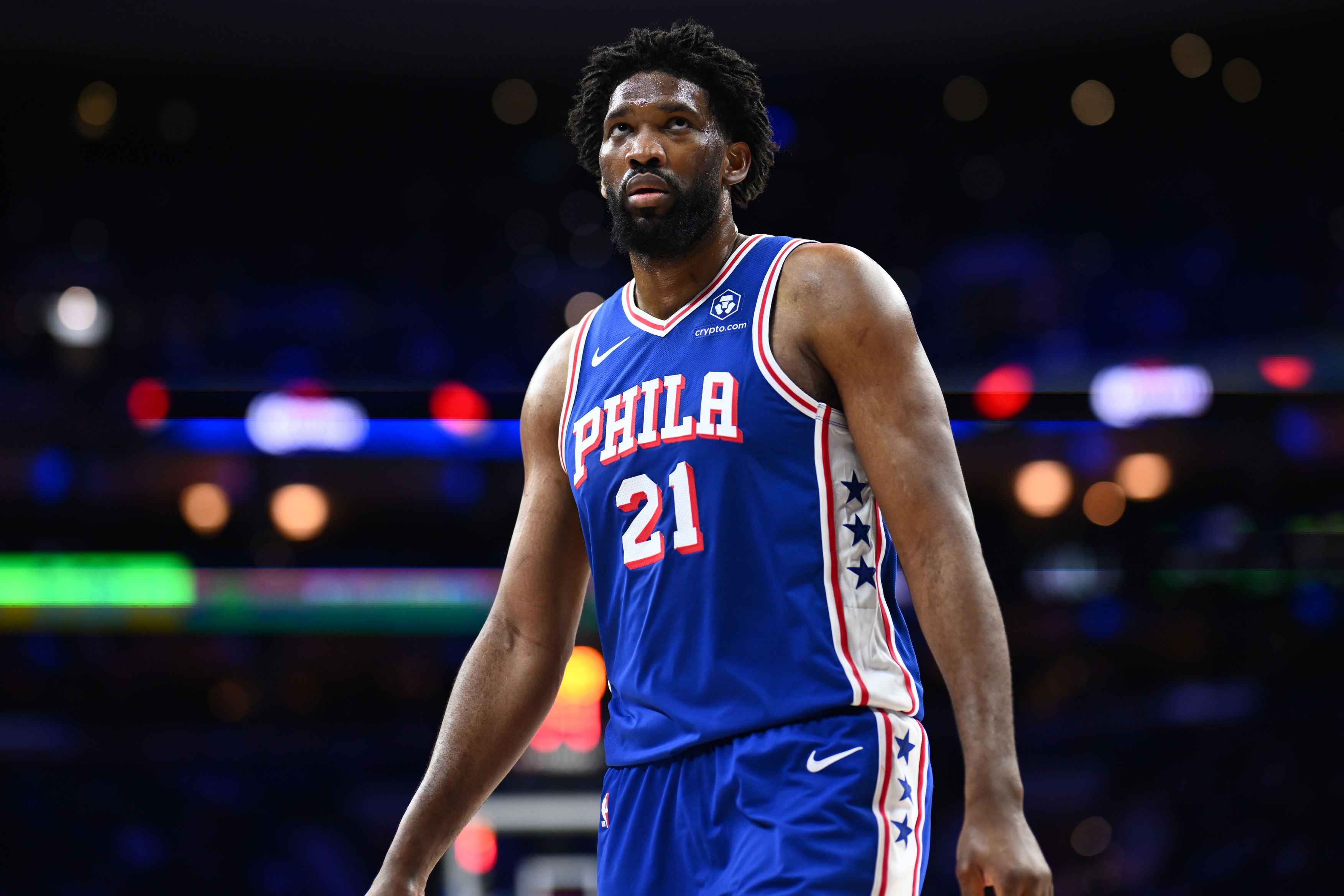 nba picks Joel Embiid Philadelphia 76ers predictions best bet odds