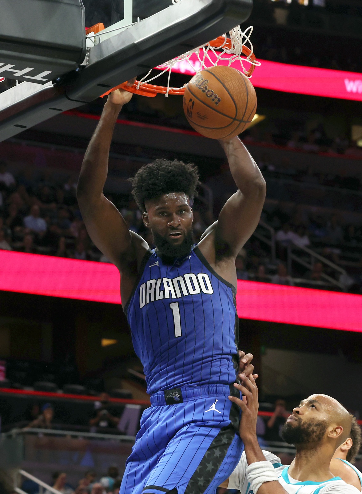 nba picks Jonathan Isaac Orlando Magic predictions best bet odds