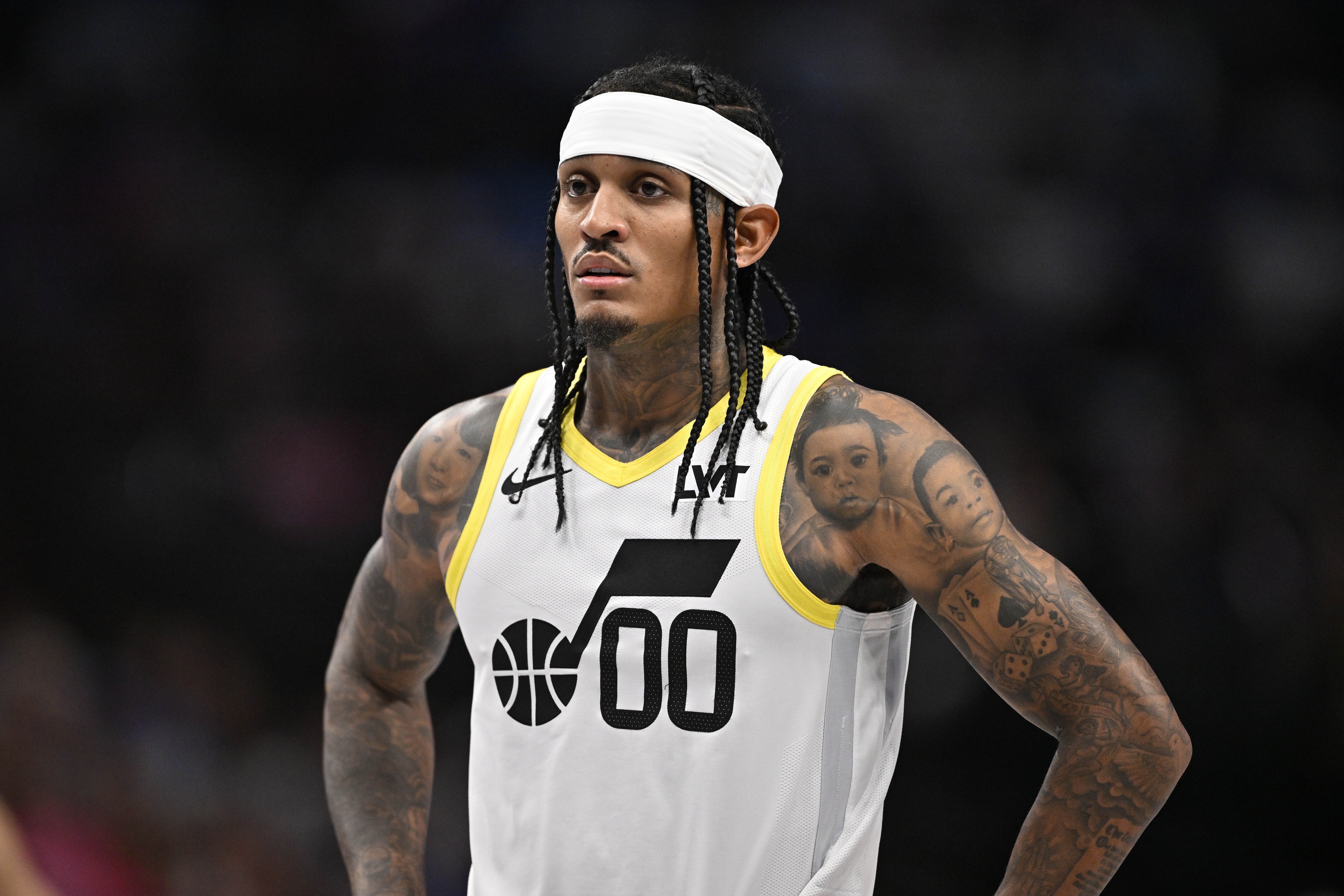 nba picks Jordan Clarkson Utah Jazz predictions best bet odds