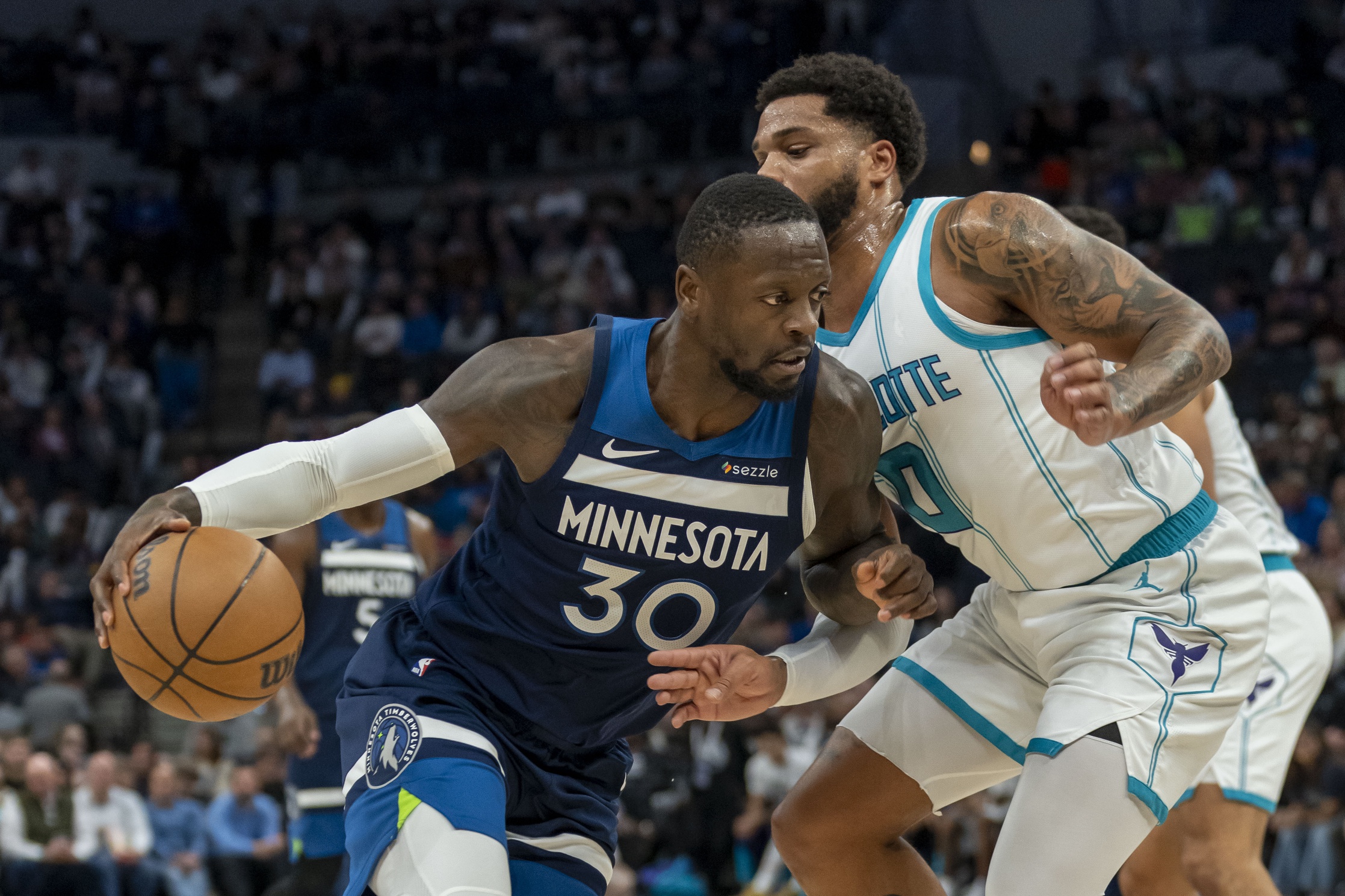 nba picks Julius Randle Minnesota Timberwolves predictions best bet odds