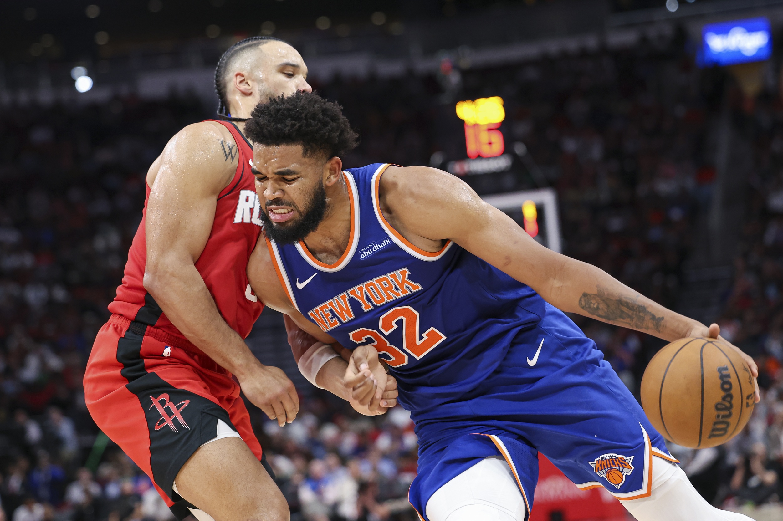 nba picks Karl-Anthony Towns New York Knicks predictions best bet odds