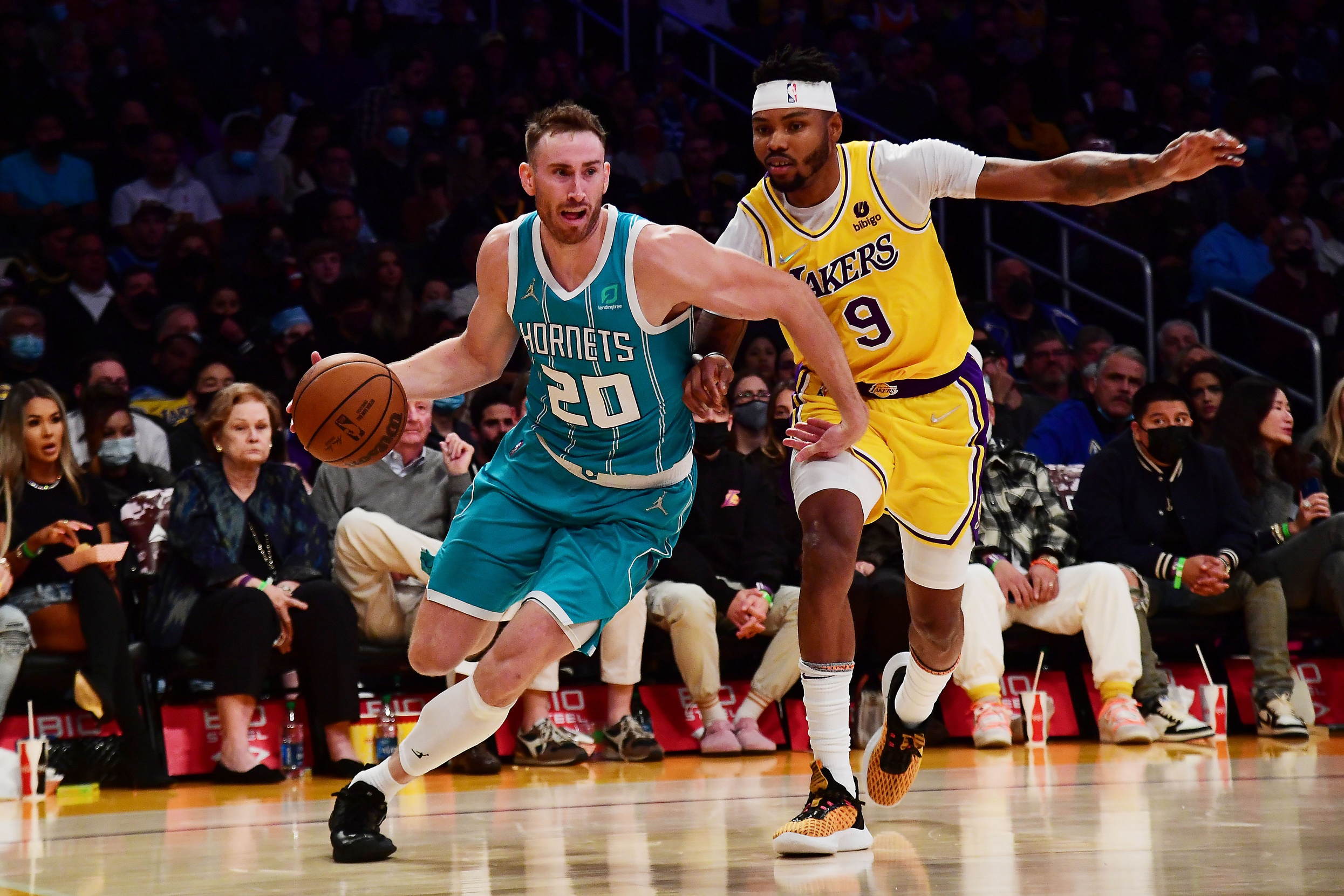 Los Angeles Lakers vs. Miami Heat 12/28/22-Free Pick, NBA Betting Odds