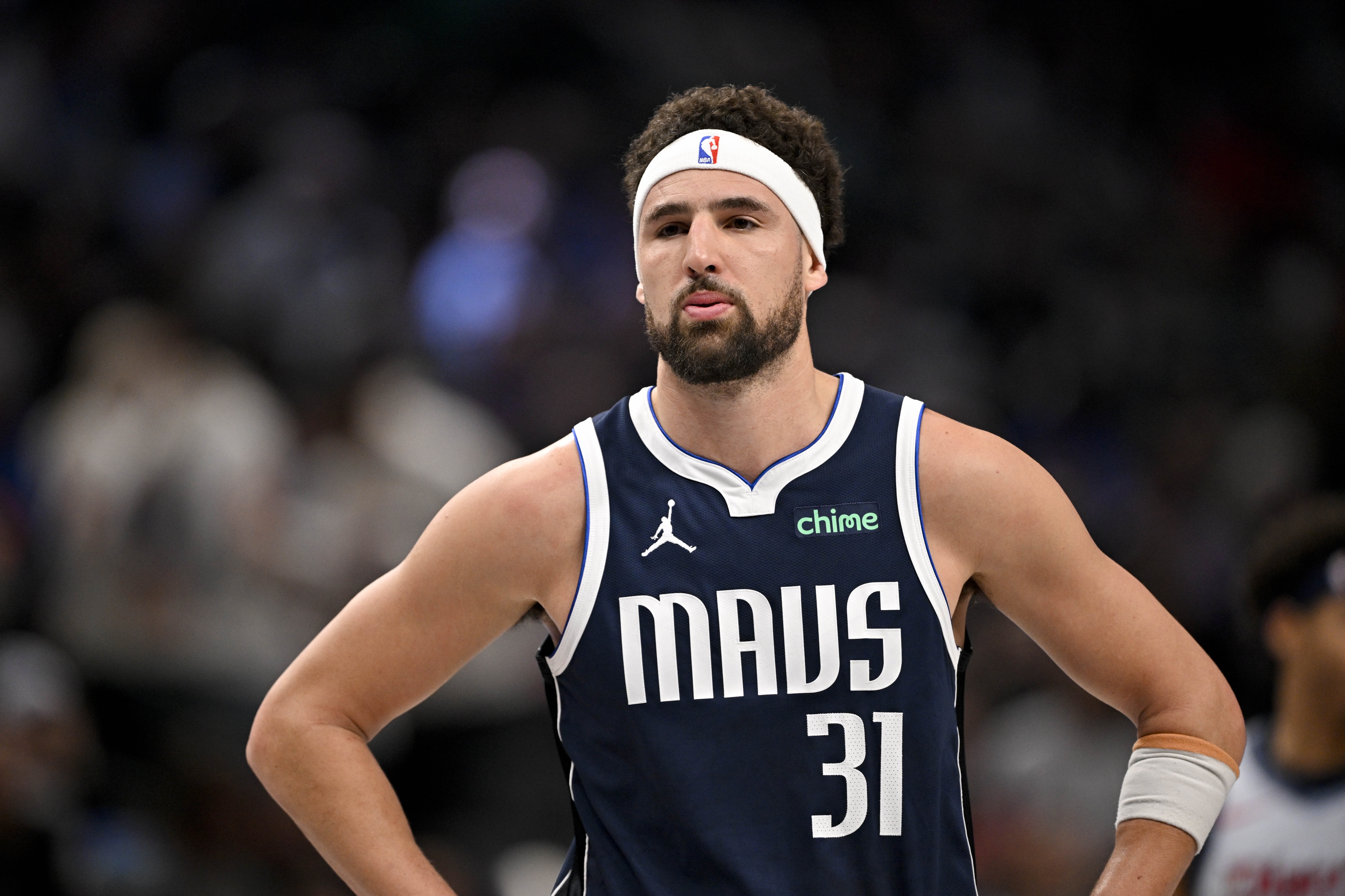 nba picks Klay Thompson Dallas Mavericks predictions best bet odds