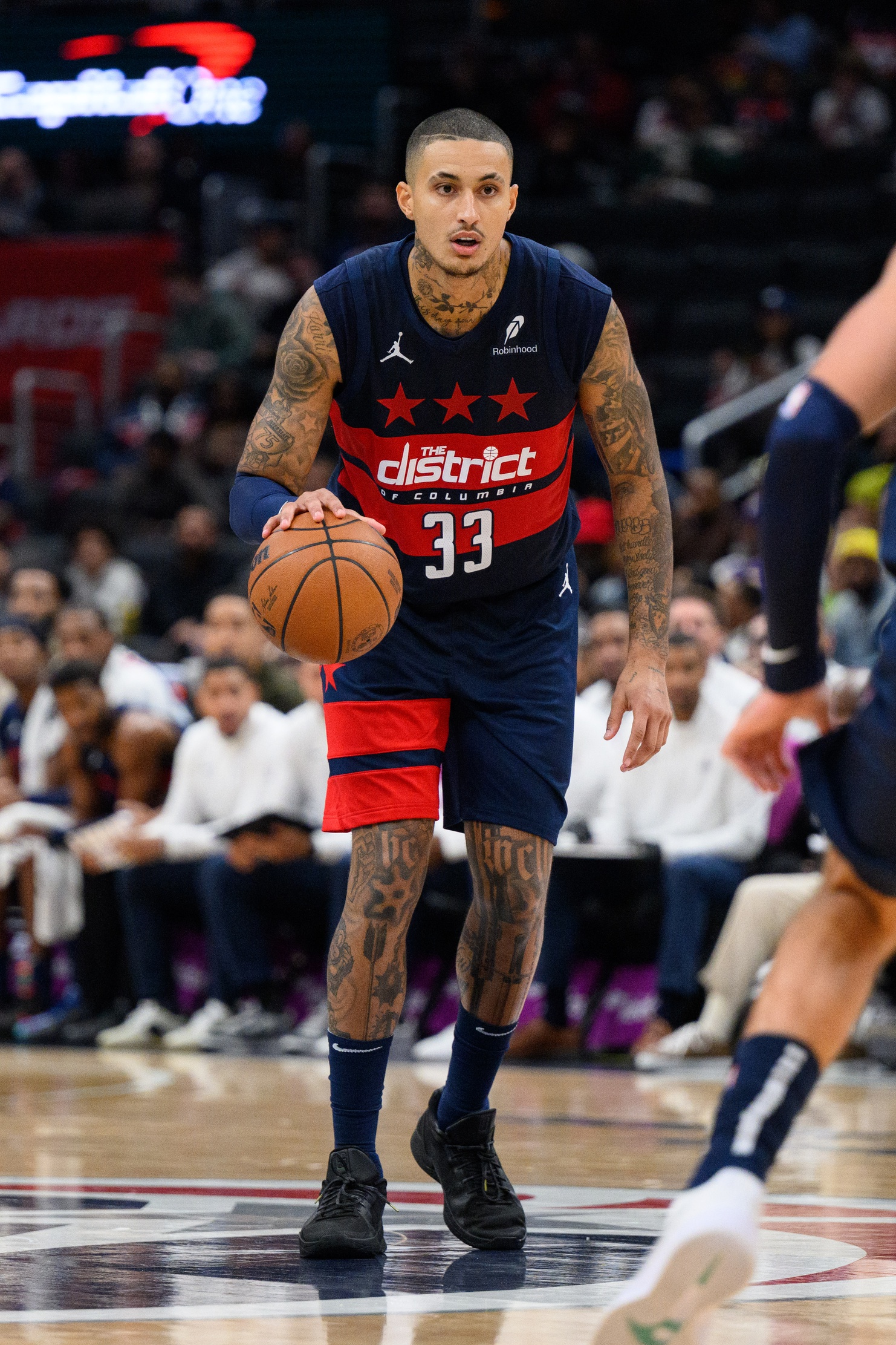 nba picks Kyle Kuzma Washington Wizards predictions best bet odds