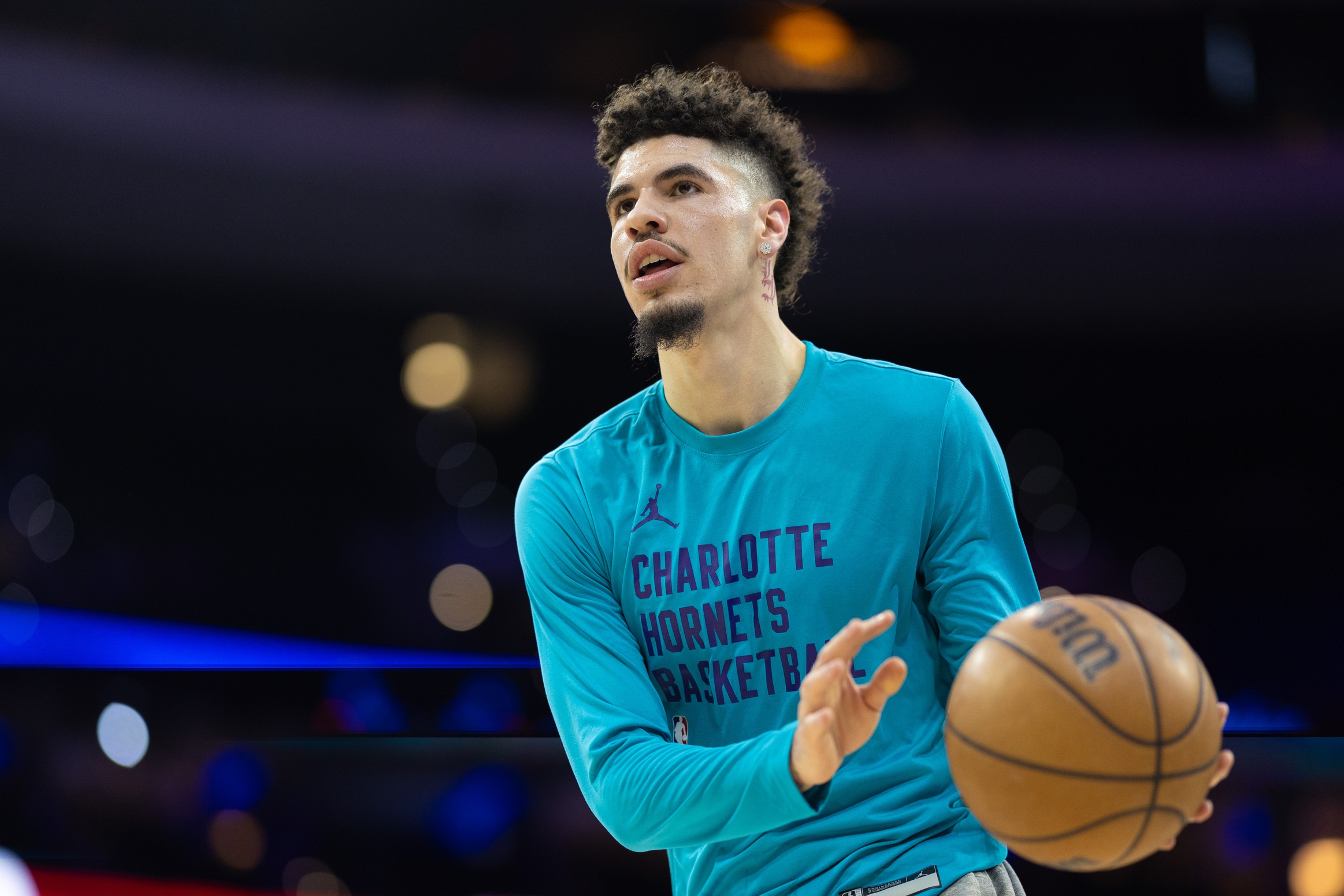 nba picks LaMelo Ball Charlotte Hornets predictions best bet odds