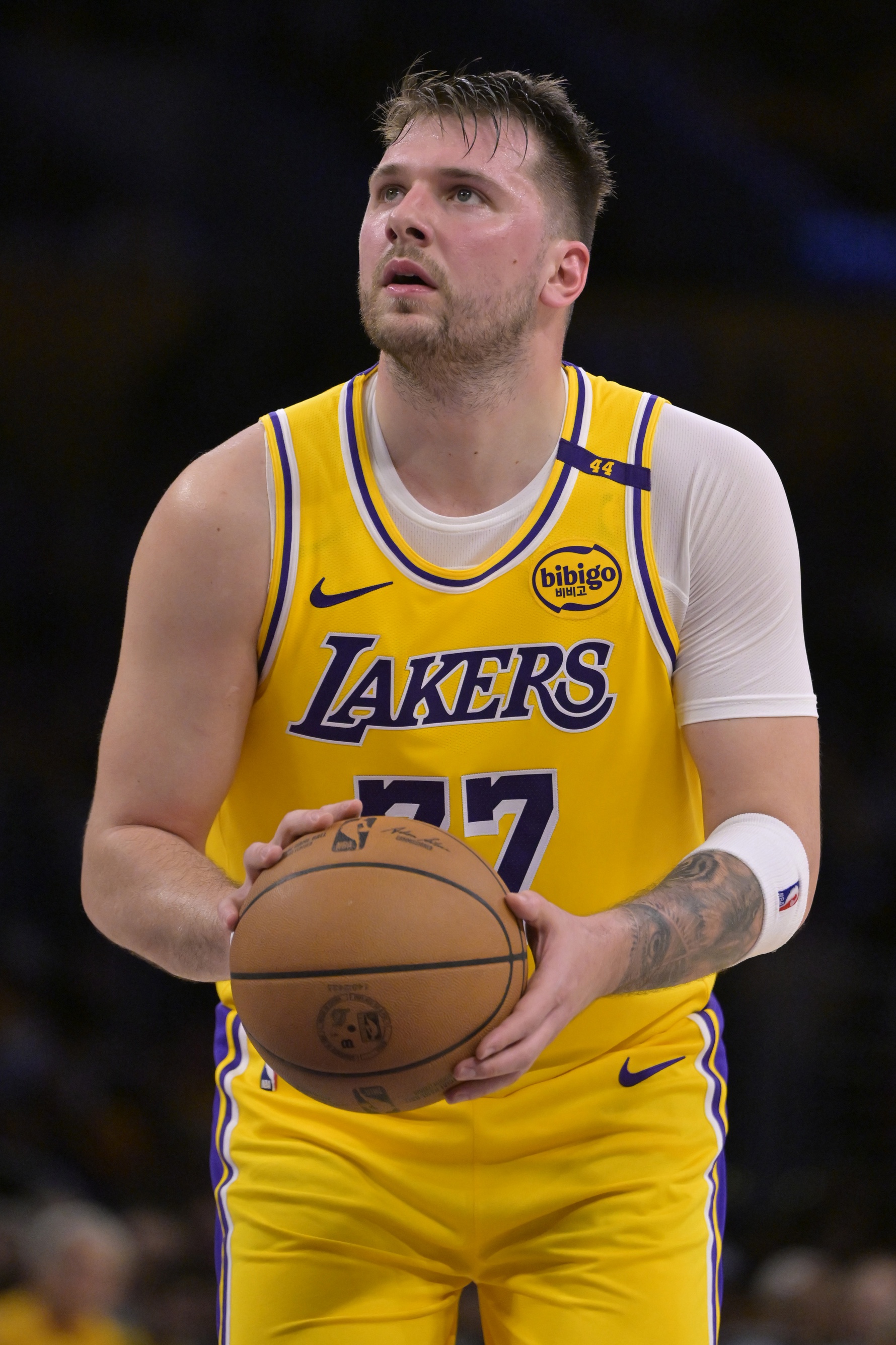 nba picks Luka Doncic Los Angeles Lakers predictions best bet odds